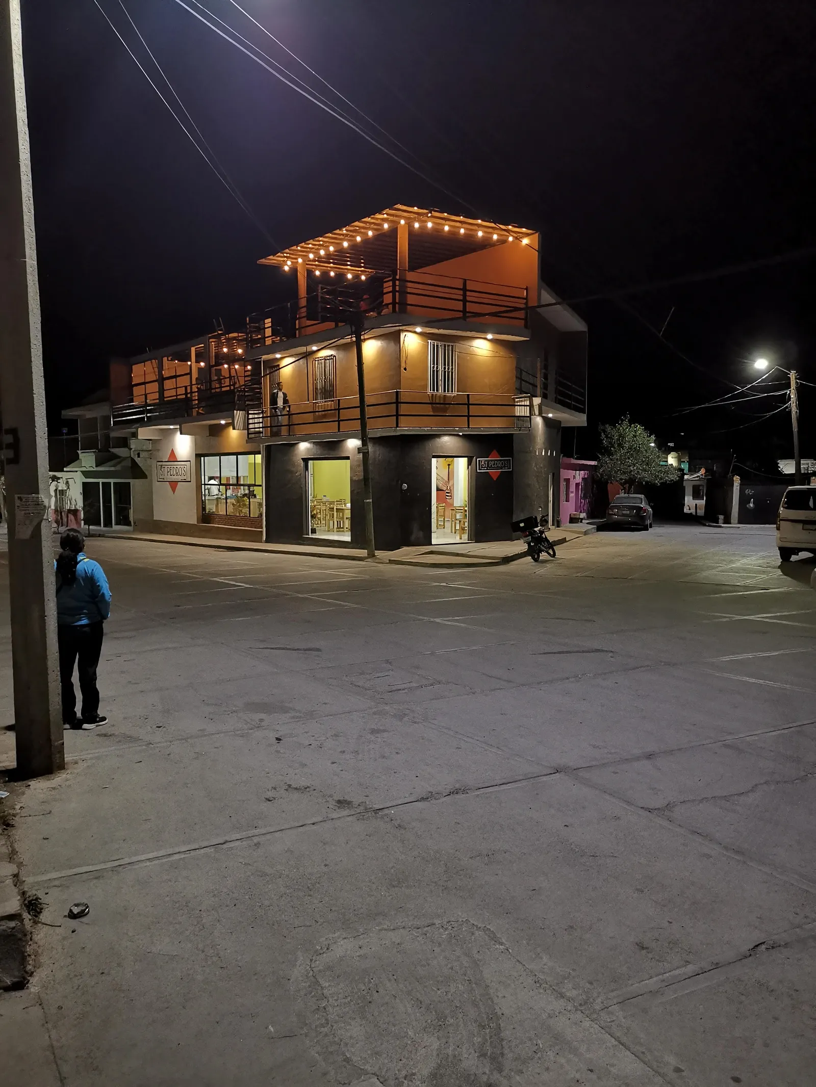 ST Pedro's Restaurante image 7