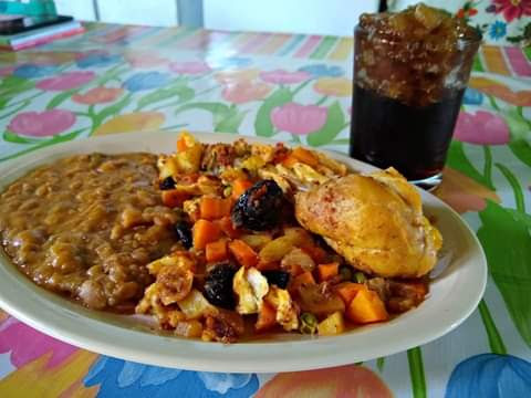 "Fonda 5 Hermanos" image 1