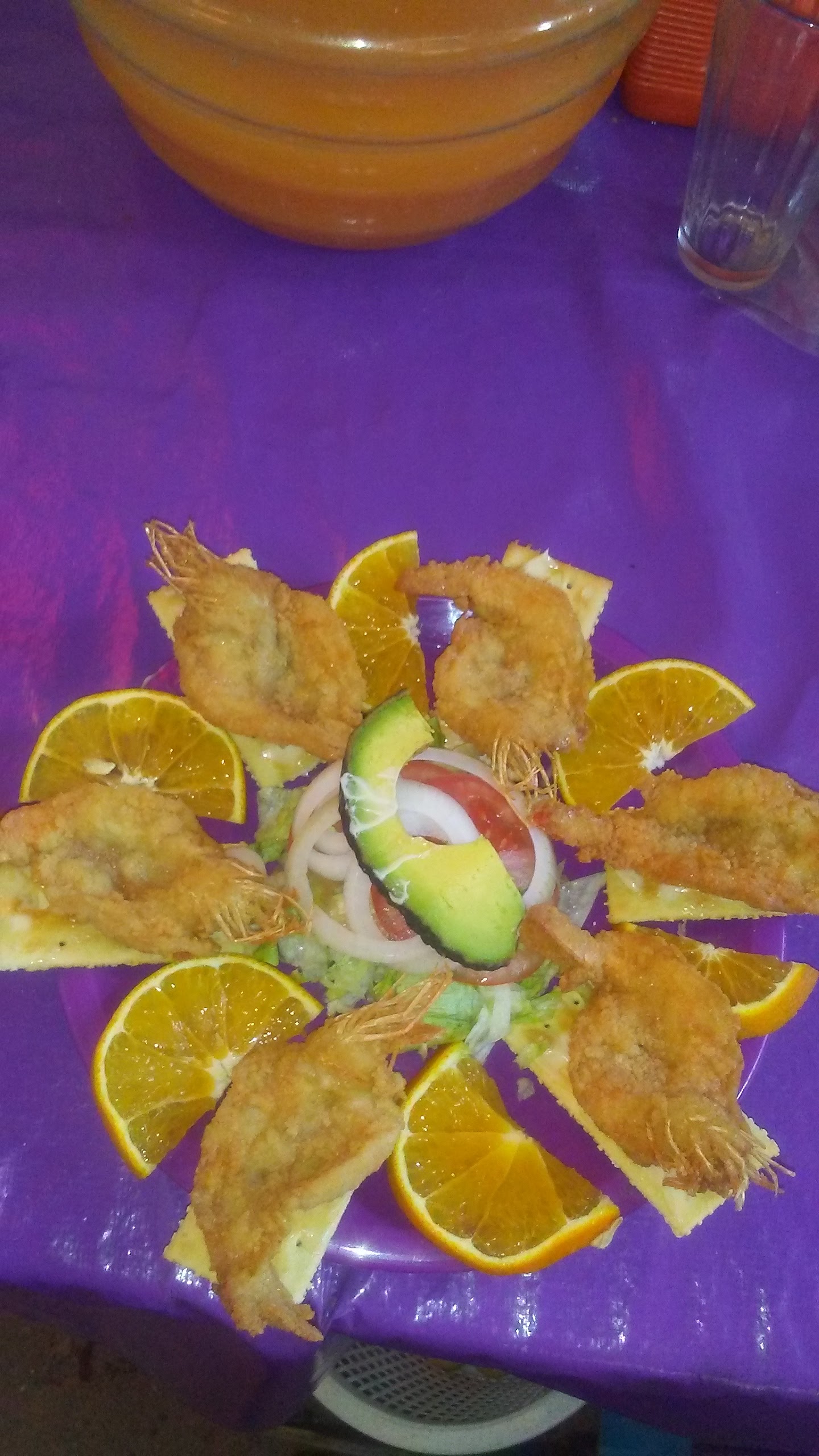 "Fonda 5 Hermanos" image 2