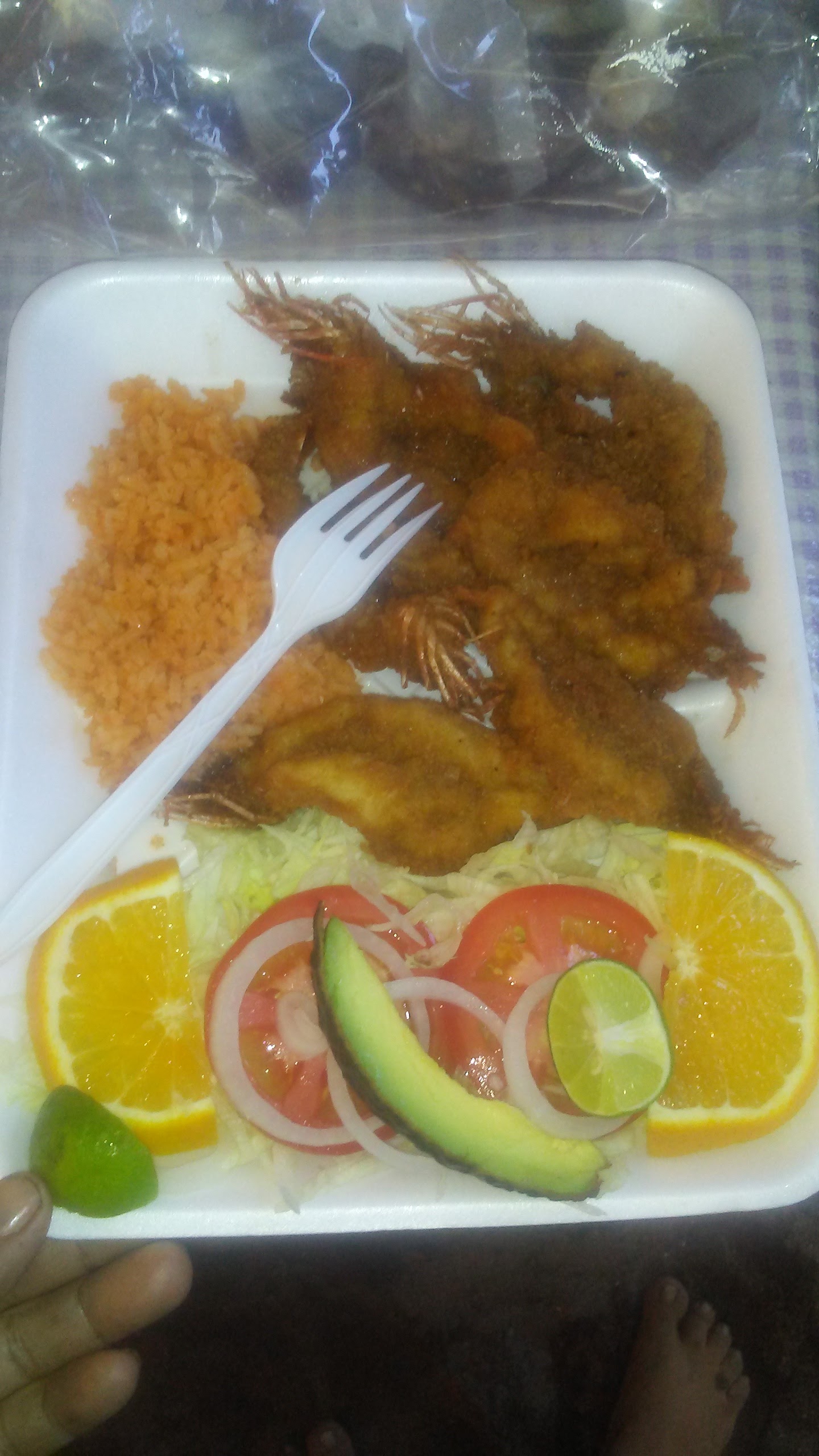 "Fonda 5 Hermanos" image 3