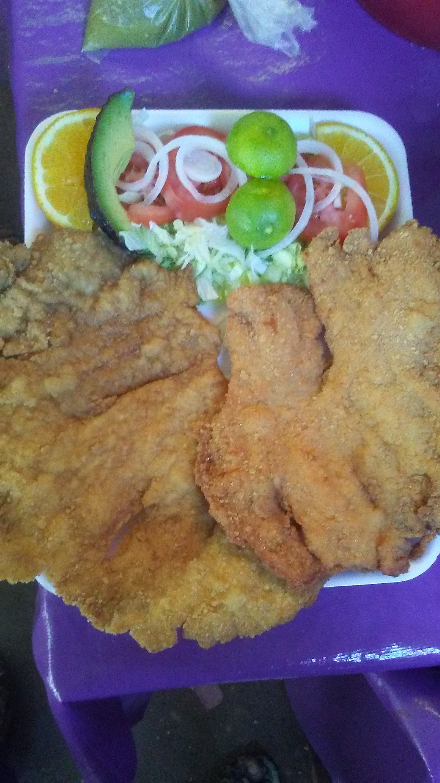 "Fonda 5 Hermanos" image 4