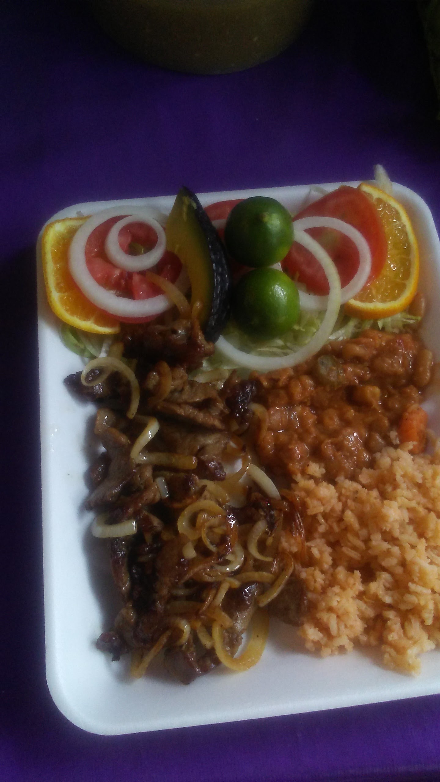 "Fonda 5 Hermanos" image 5