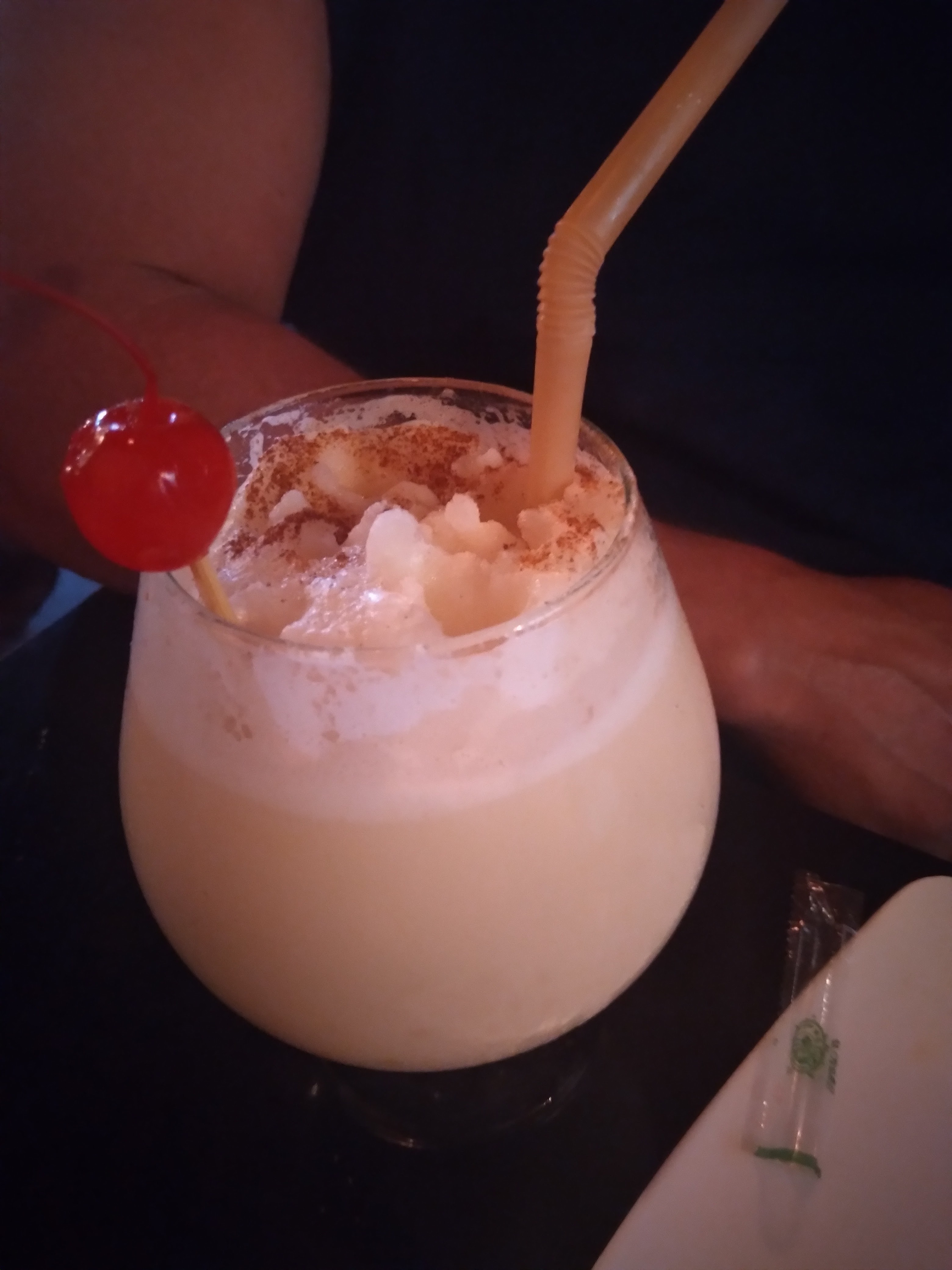 Lobby Bar Pizzas image 2