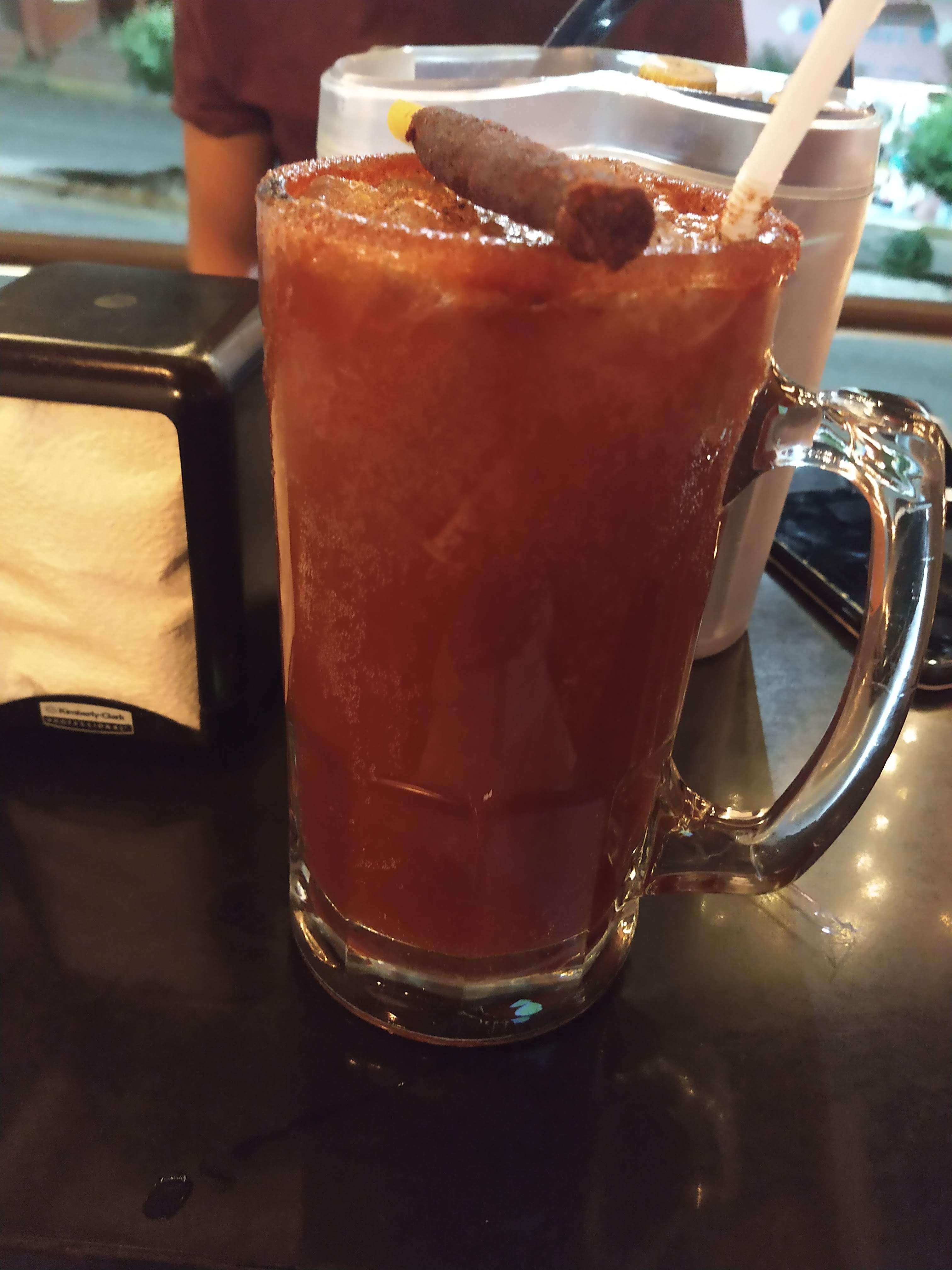 Lobby Bar Pizzas image 6