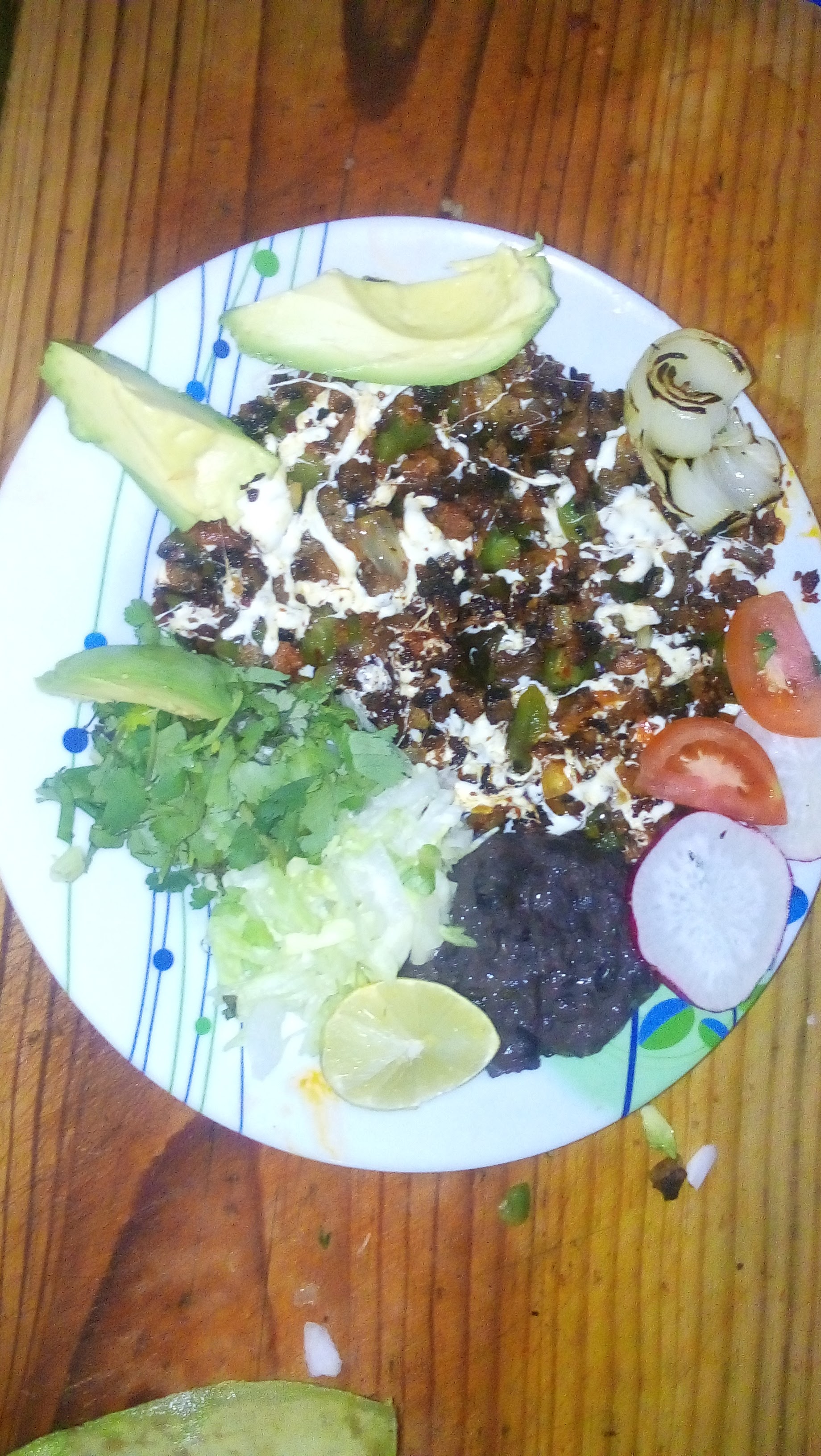 Taquería Yasmin image 1