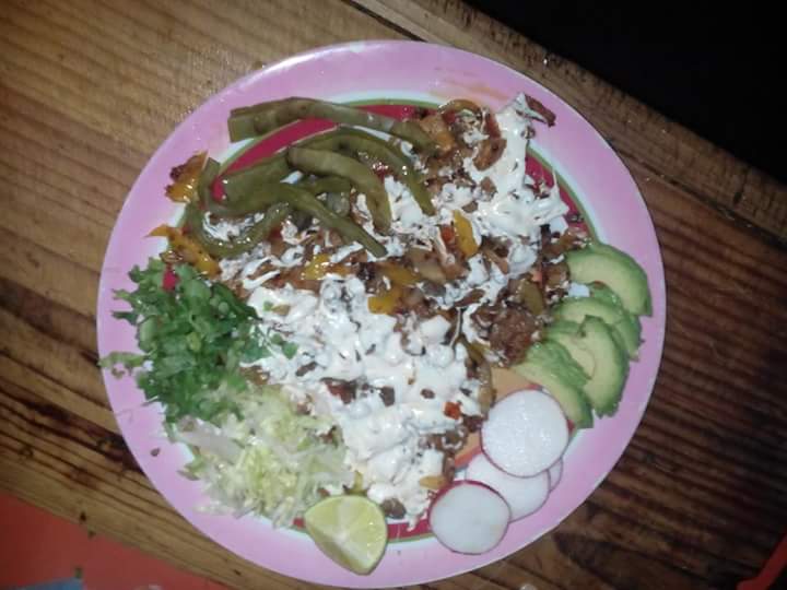 Taquería Yasmin image 2