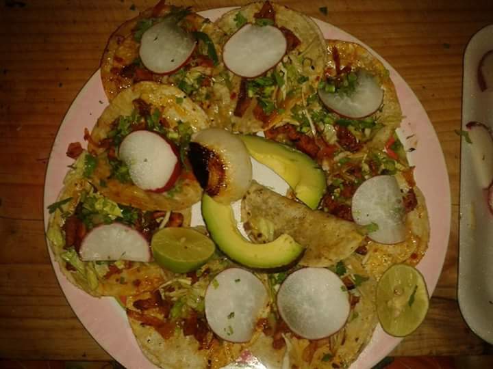 Taquería Yasmin image 4