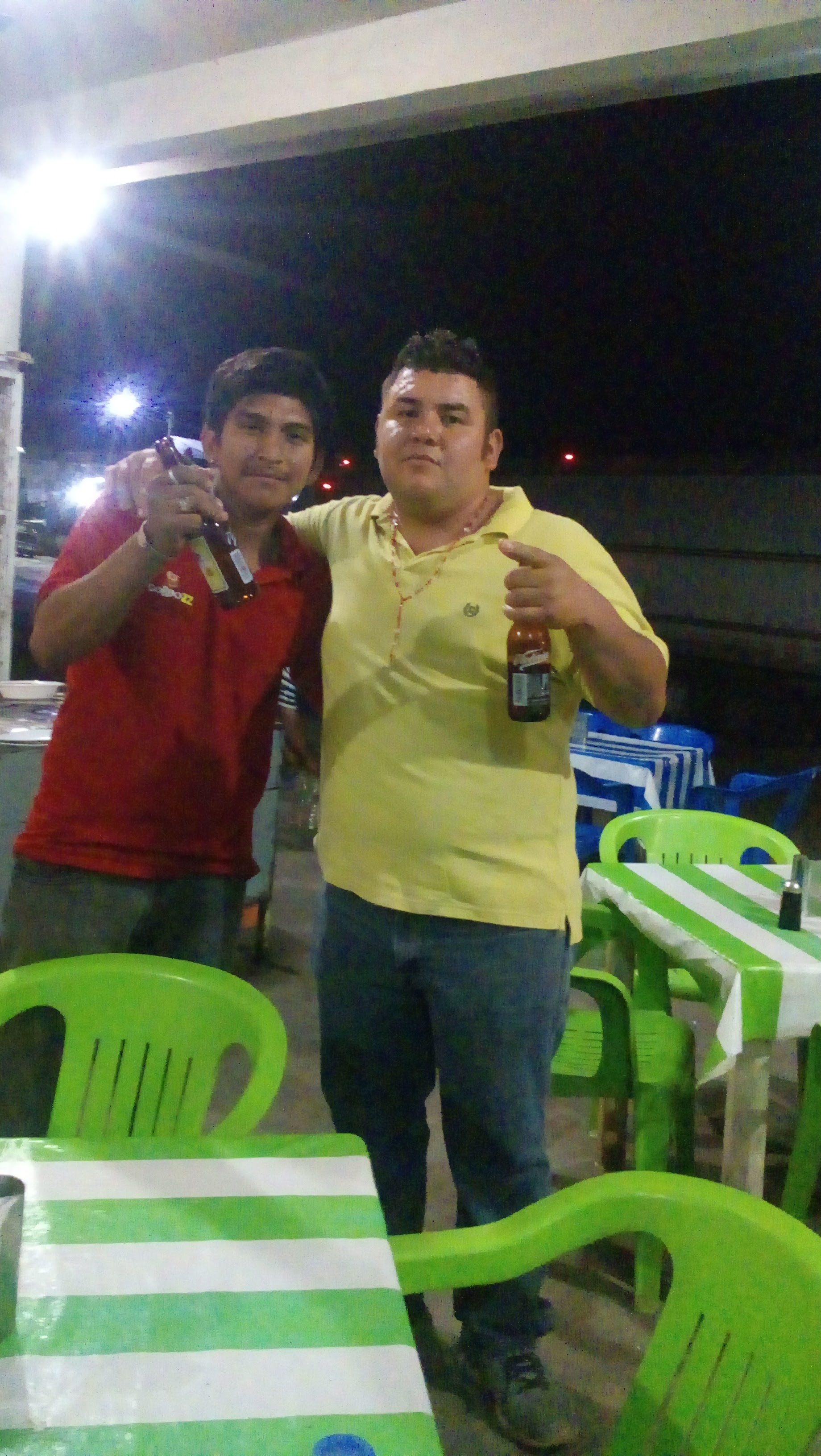 Taquería Yasmin image 5