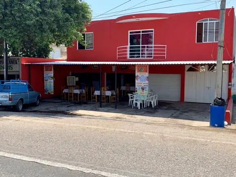 EL CAMALEON image 3