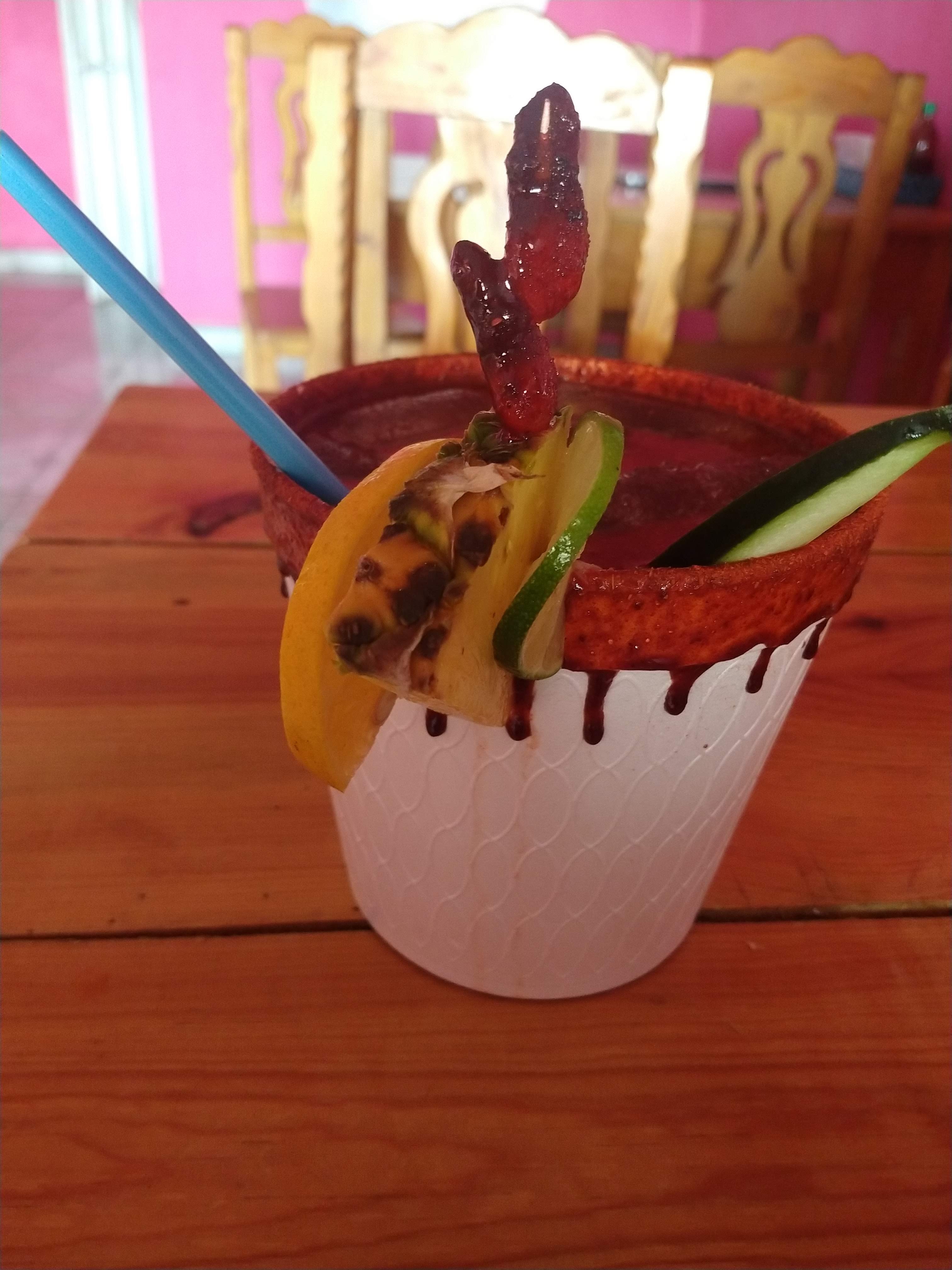 EL CAMALEON image 10