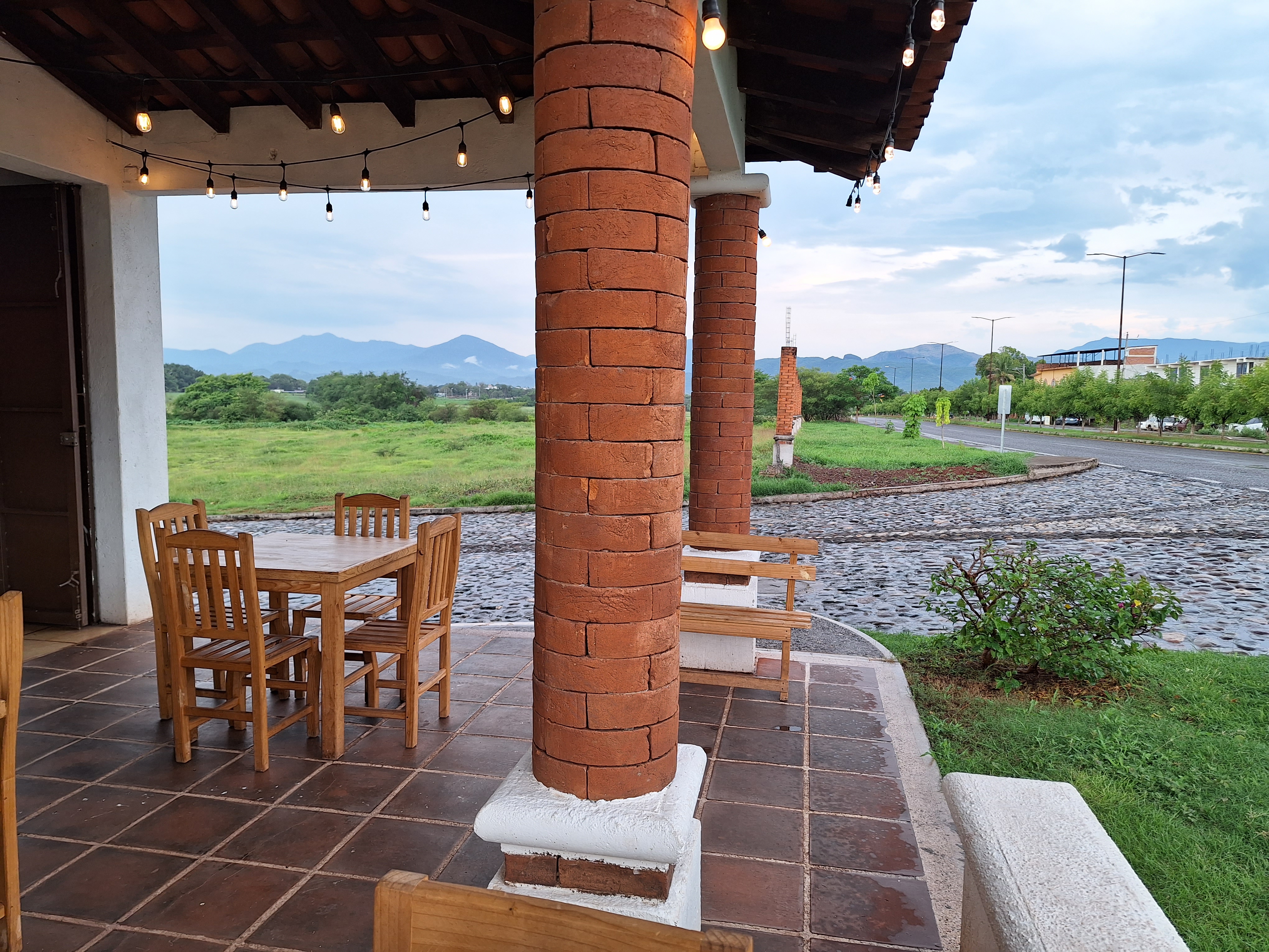 El portal pizzería image 2