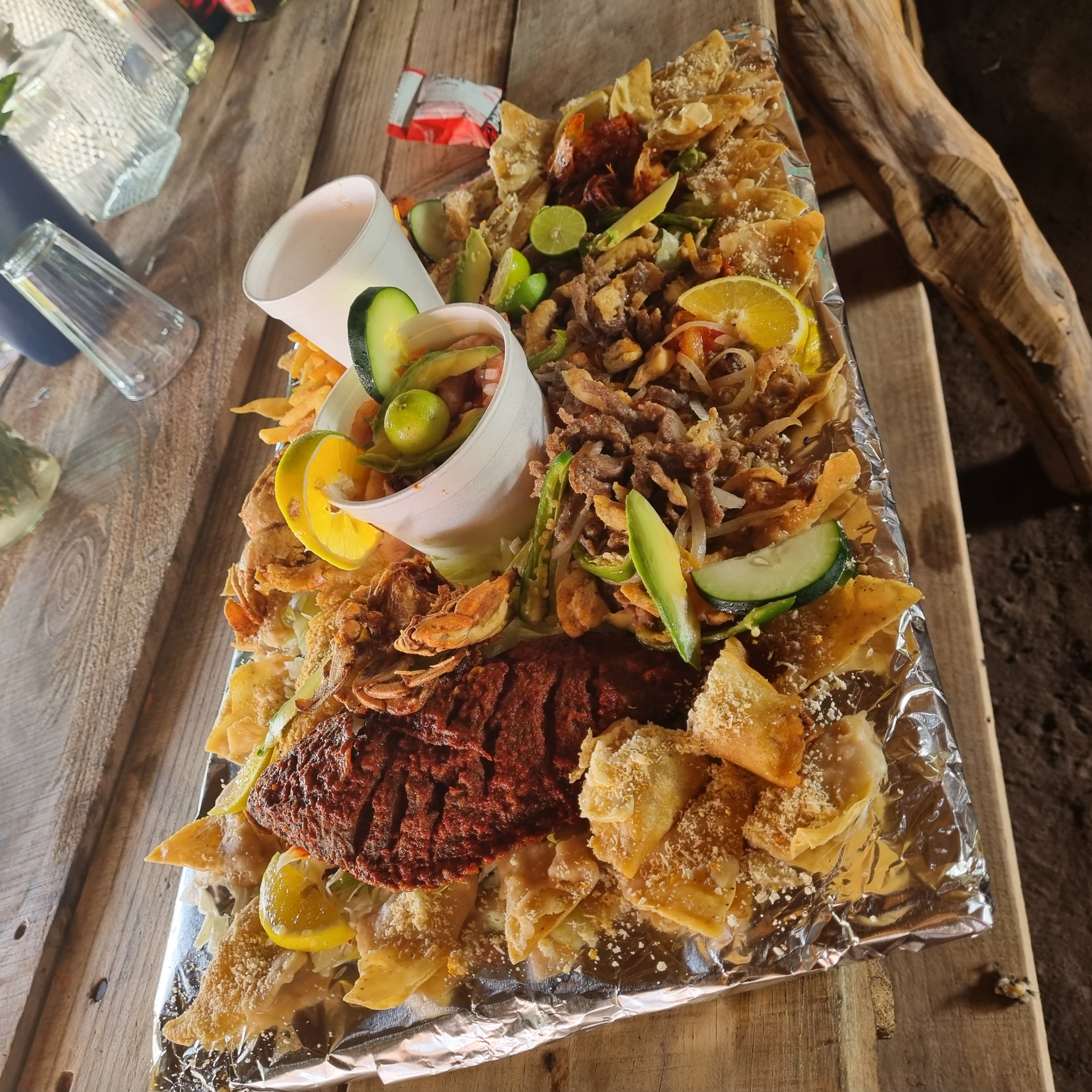 Restaurante y marisquería "Doña Lety" image 2