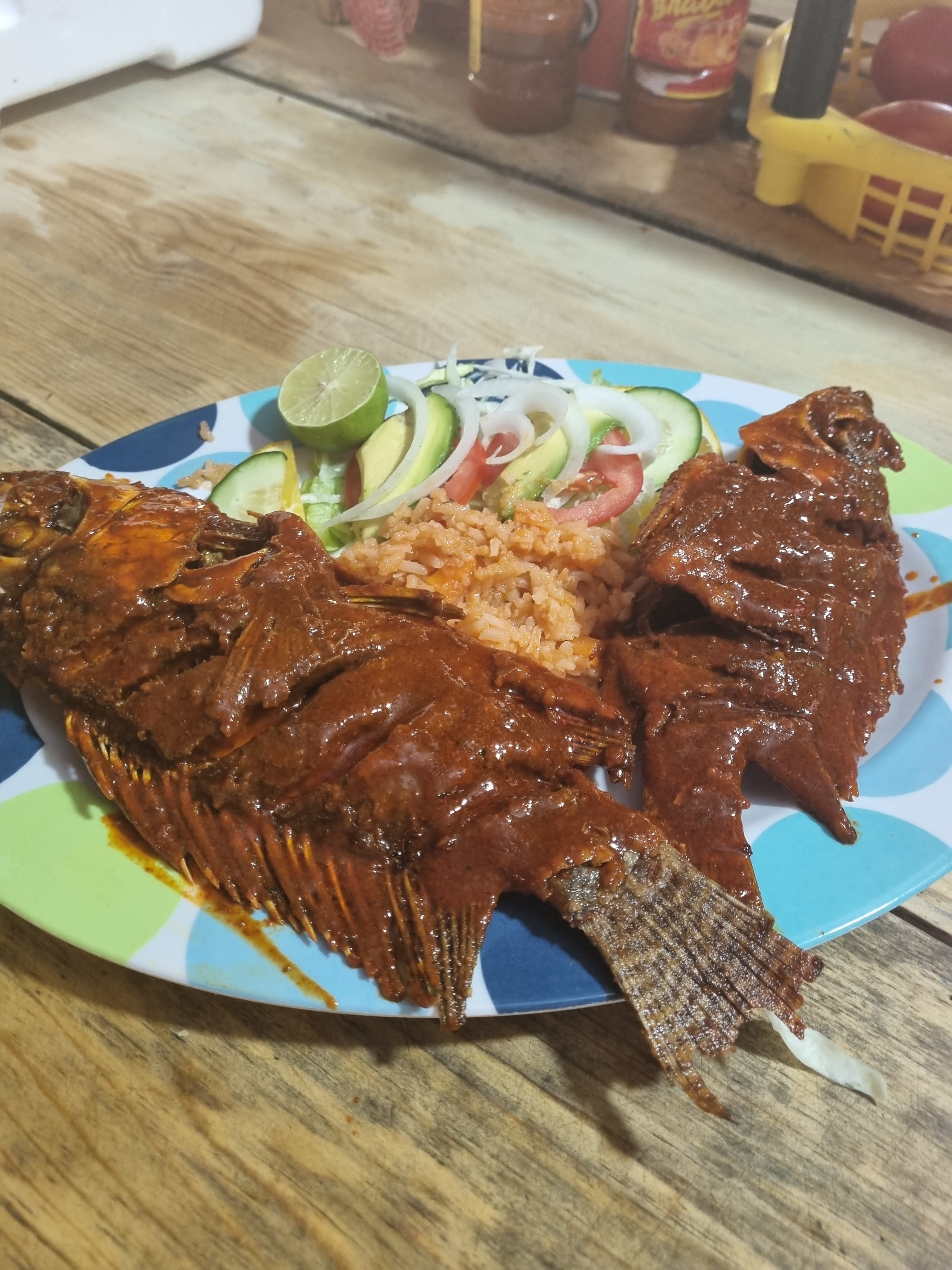 Restaurante y marisquería "Doña Lety" image 3