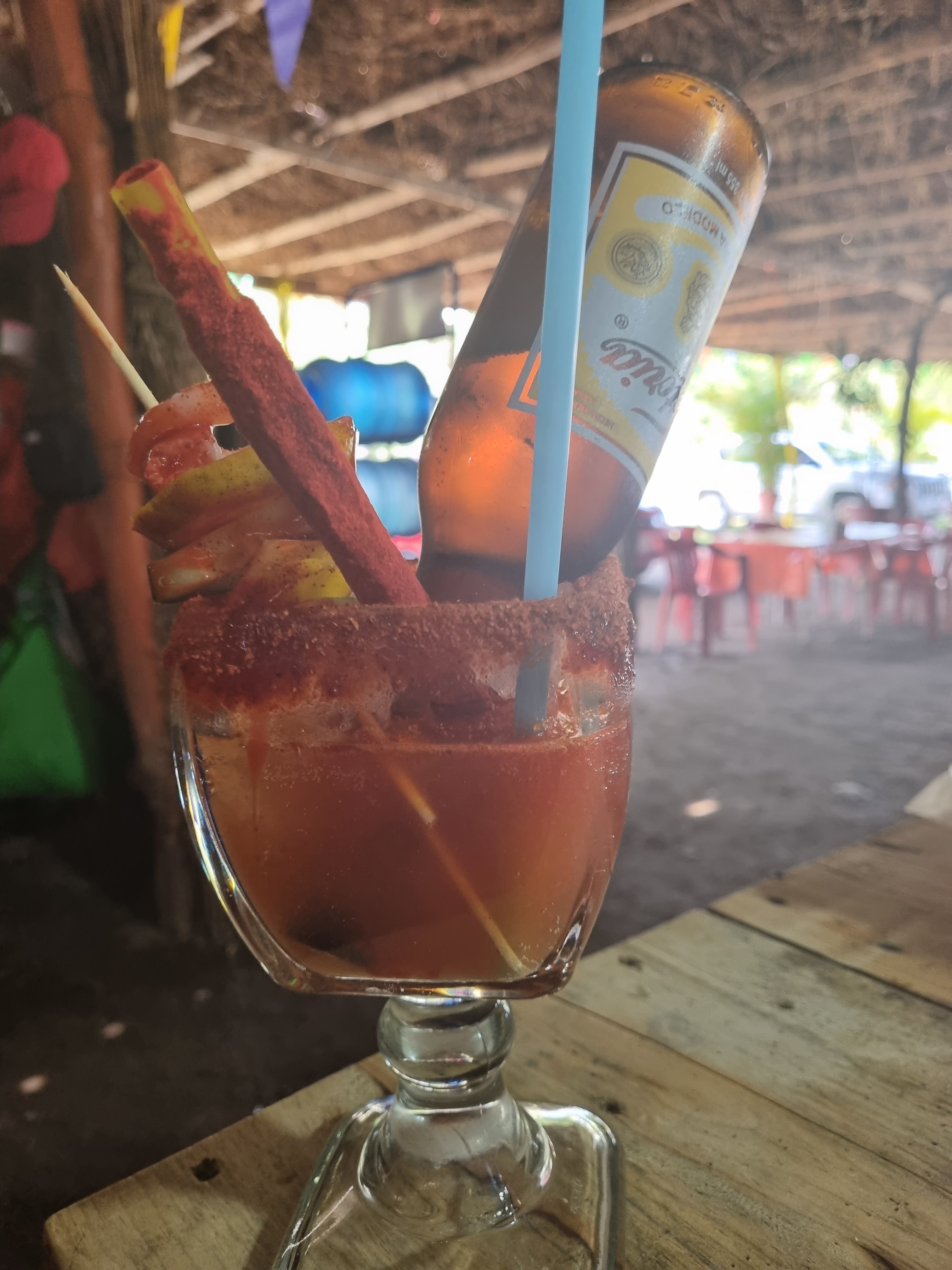 Restaurante y marisquería "Doña Lety" image 7