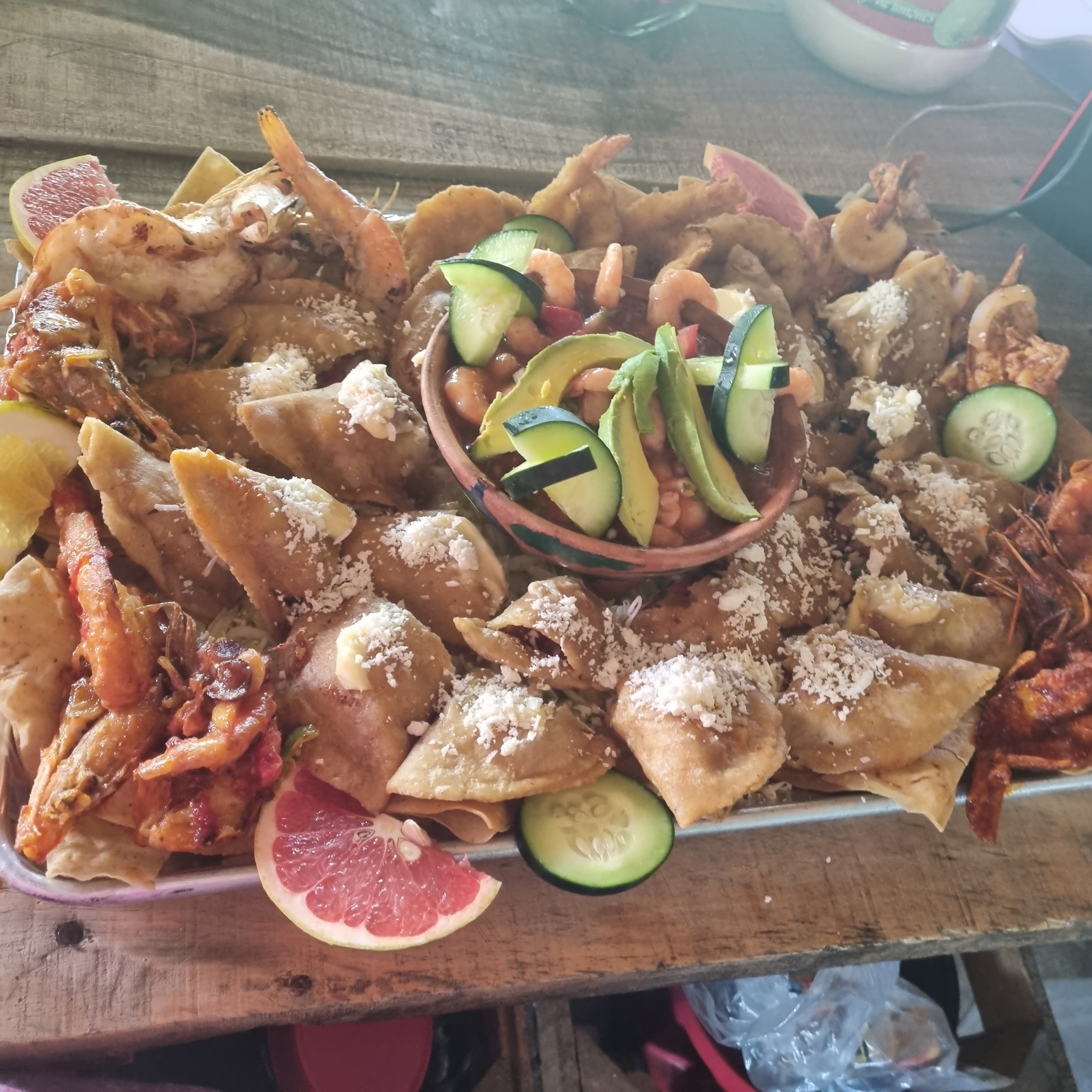 Restaurante y marisquería "Doña Lety" image 10