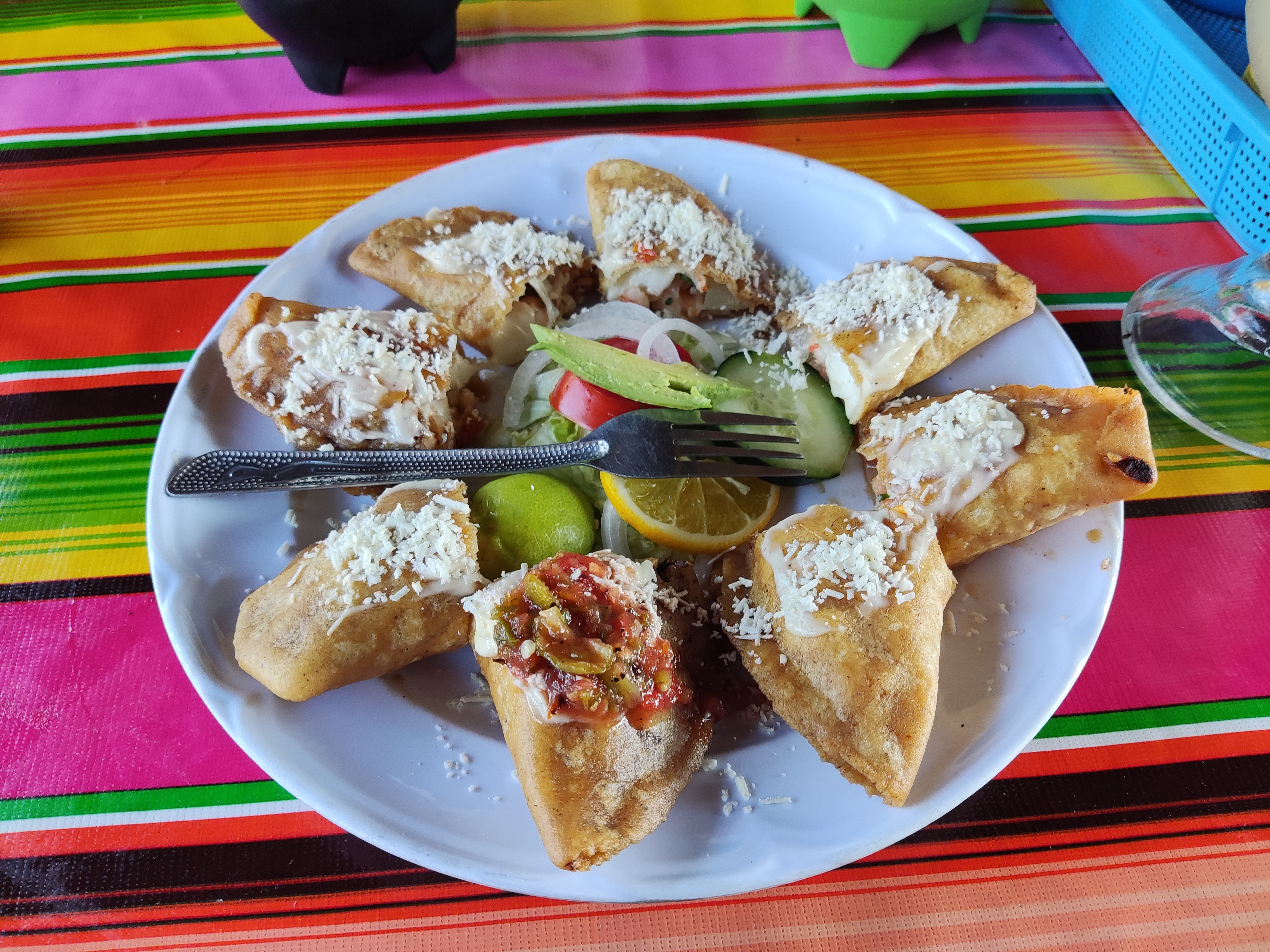 Cabaña De Mochis image 1