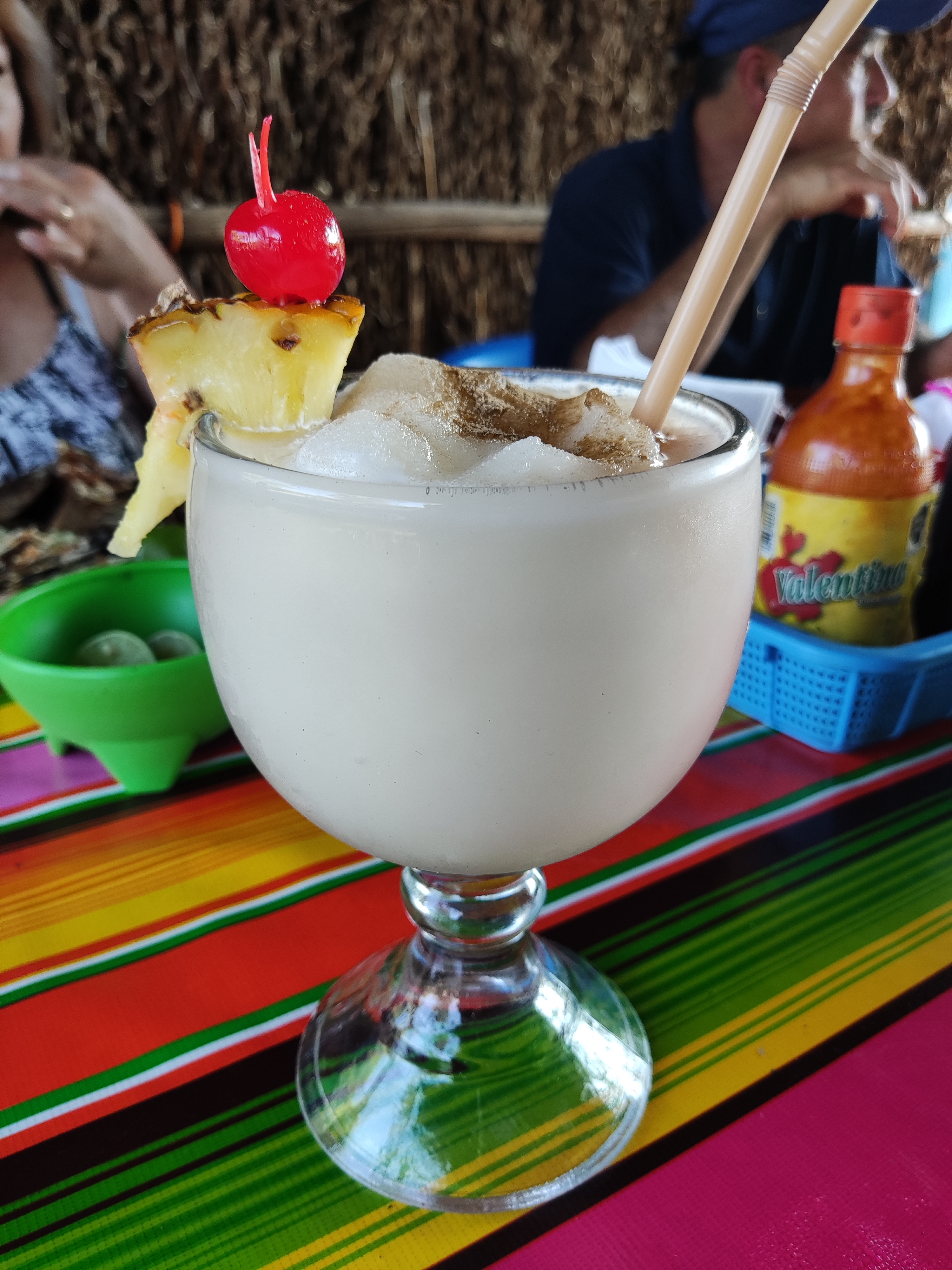 Cabaña De Mochis image 2