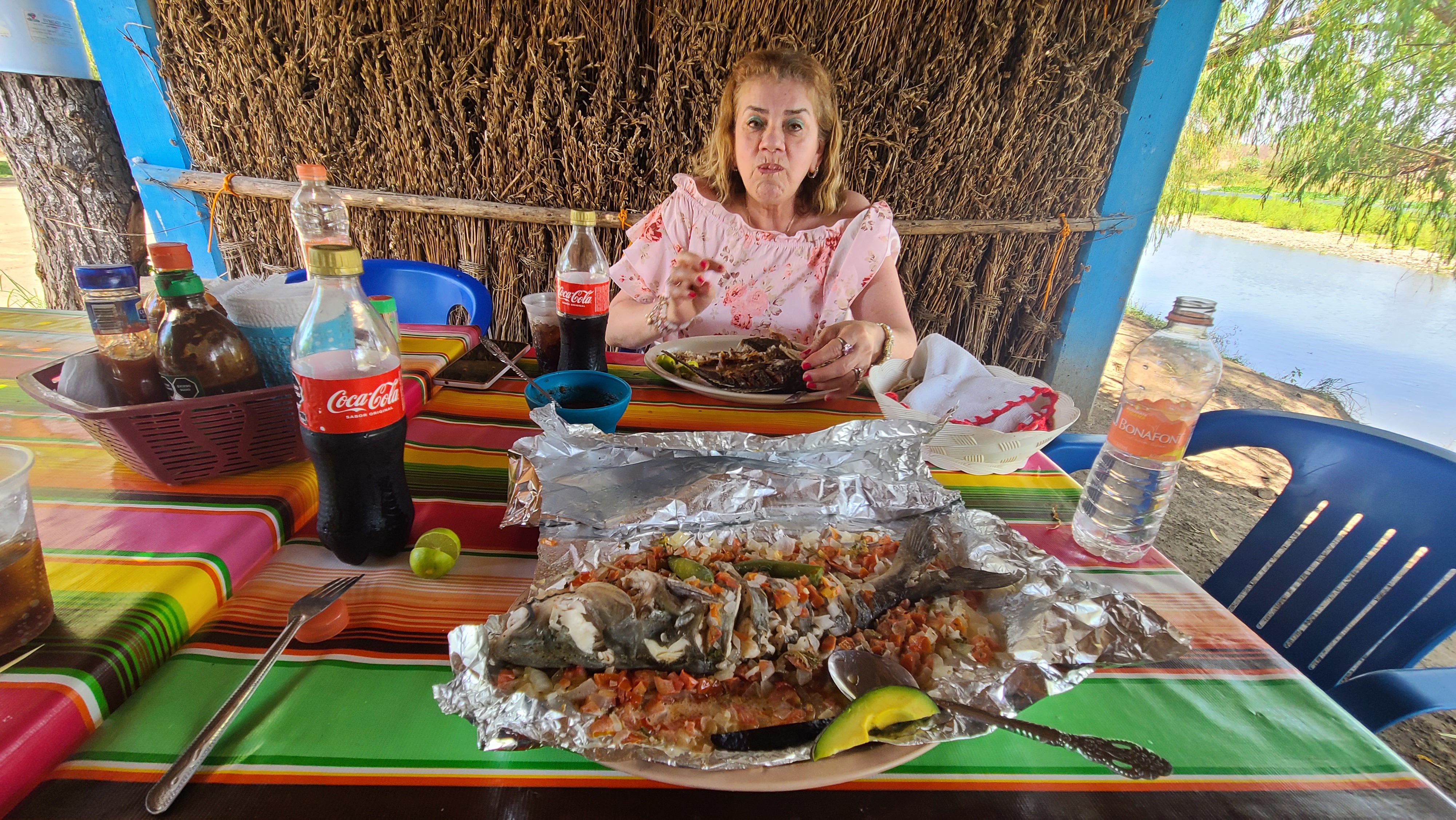 Cabaña De Mochis image 3