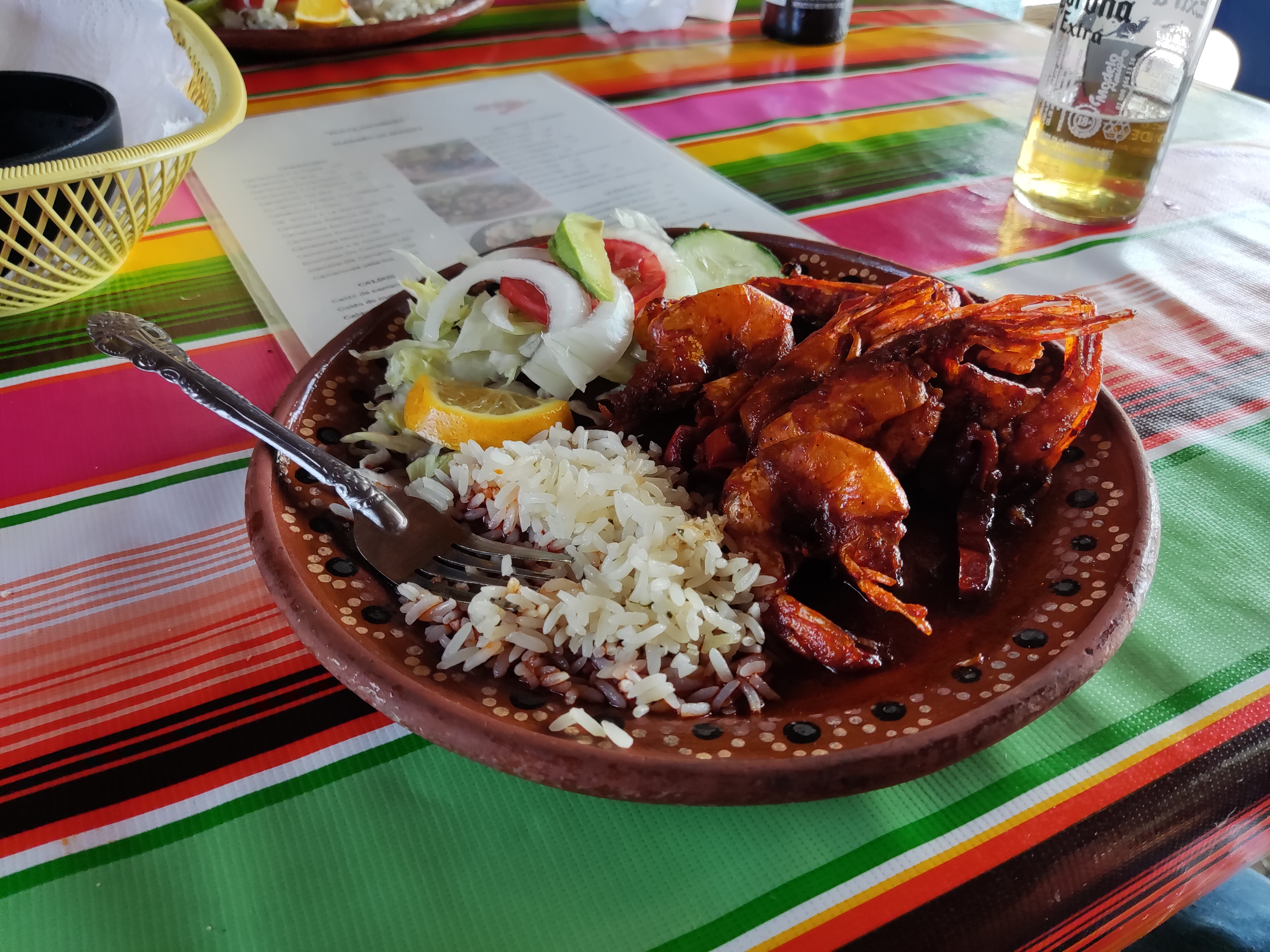 Cabaña De Mochis image 4