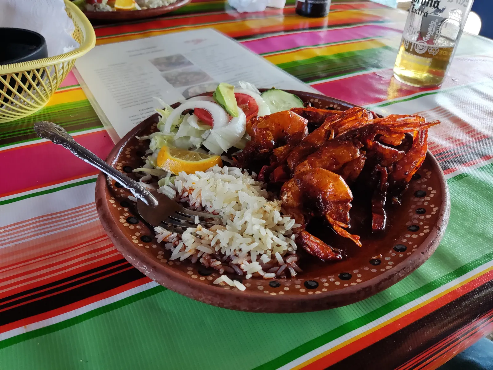 Cabaña De Mochis image 4