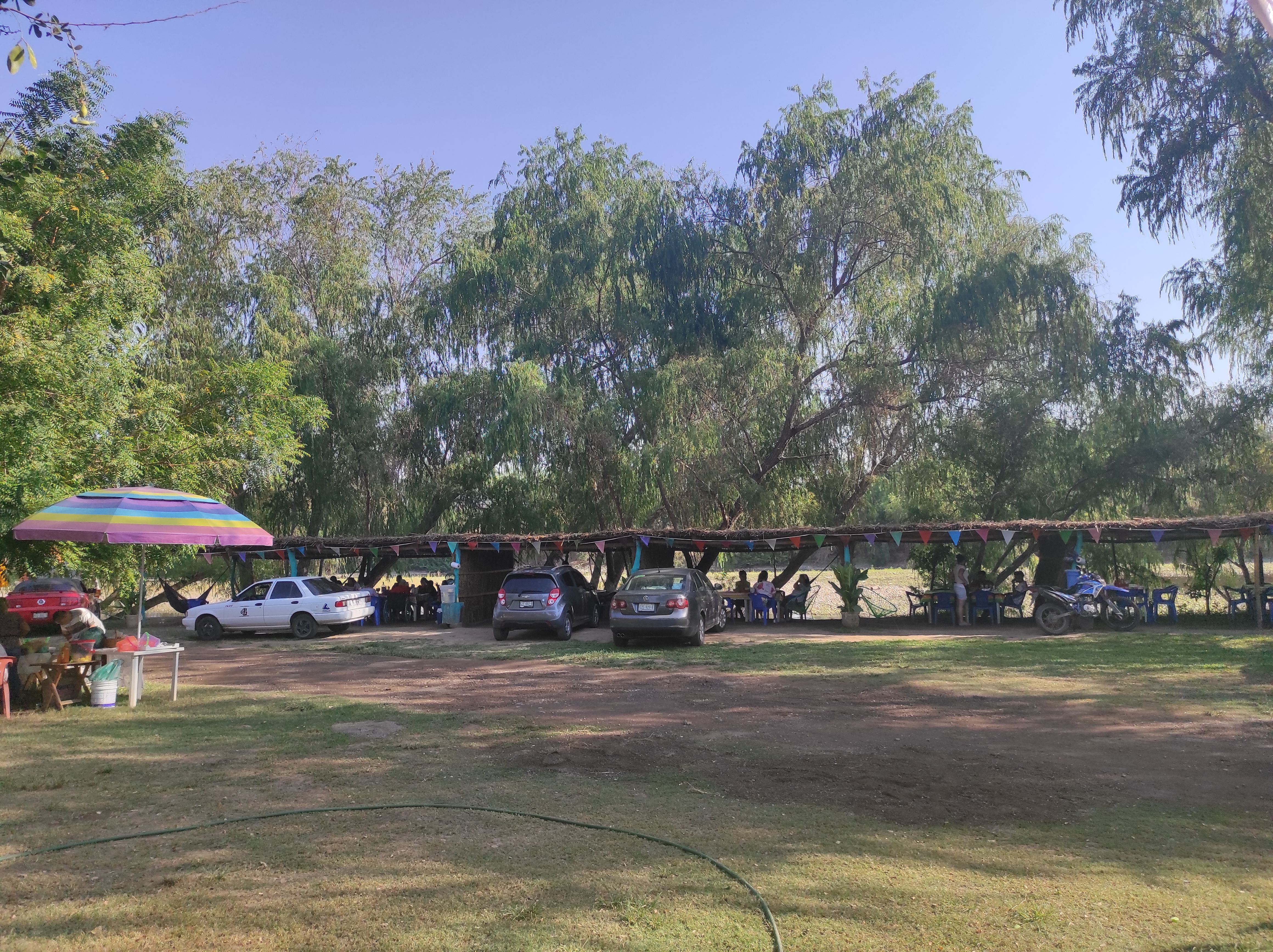 Cabaña De Mochis image 7