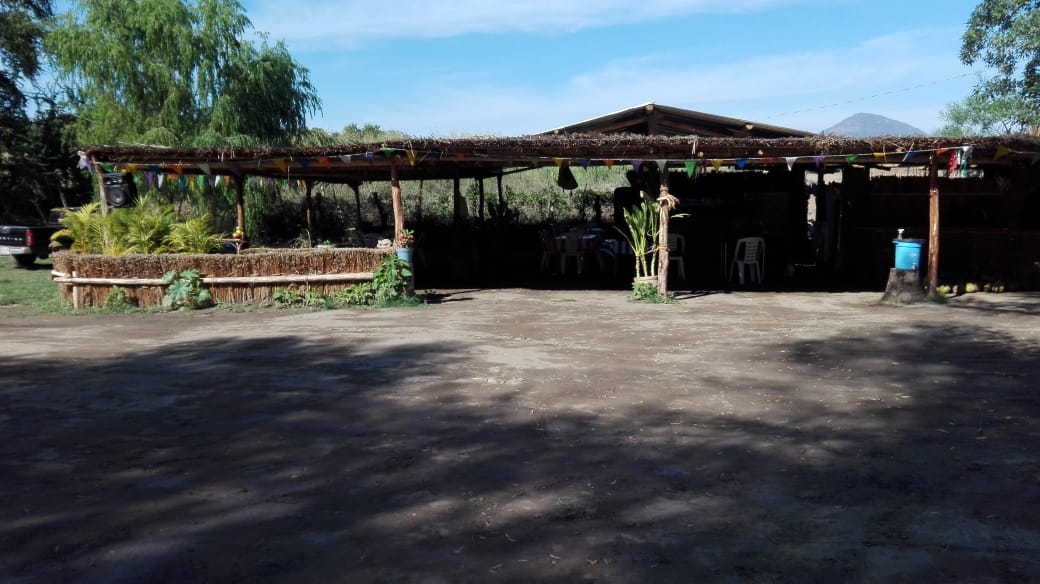 Cabaña De Mochis image 8