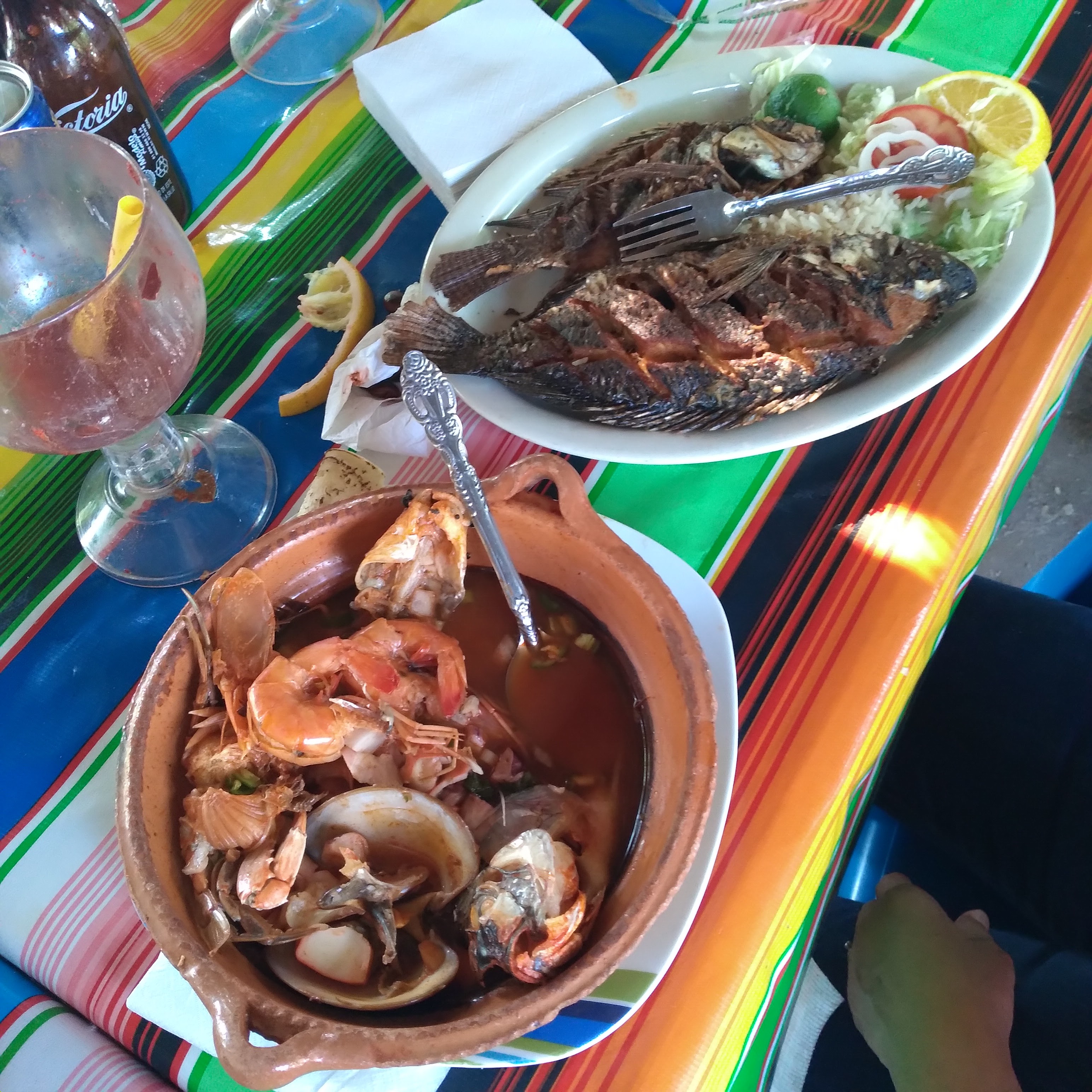 Cabaña De Mochis image 9