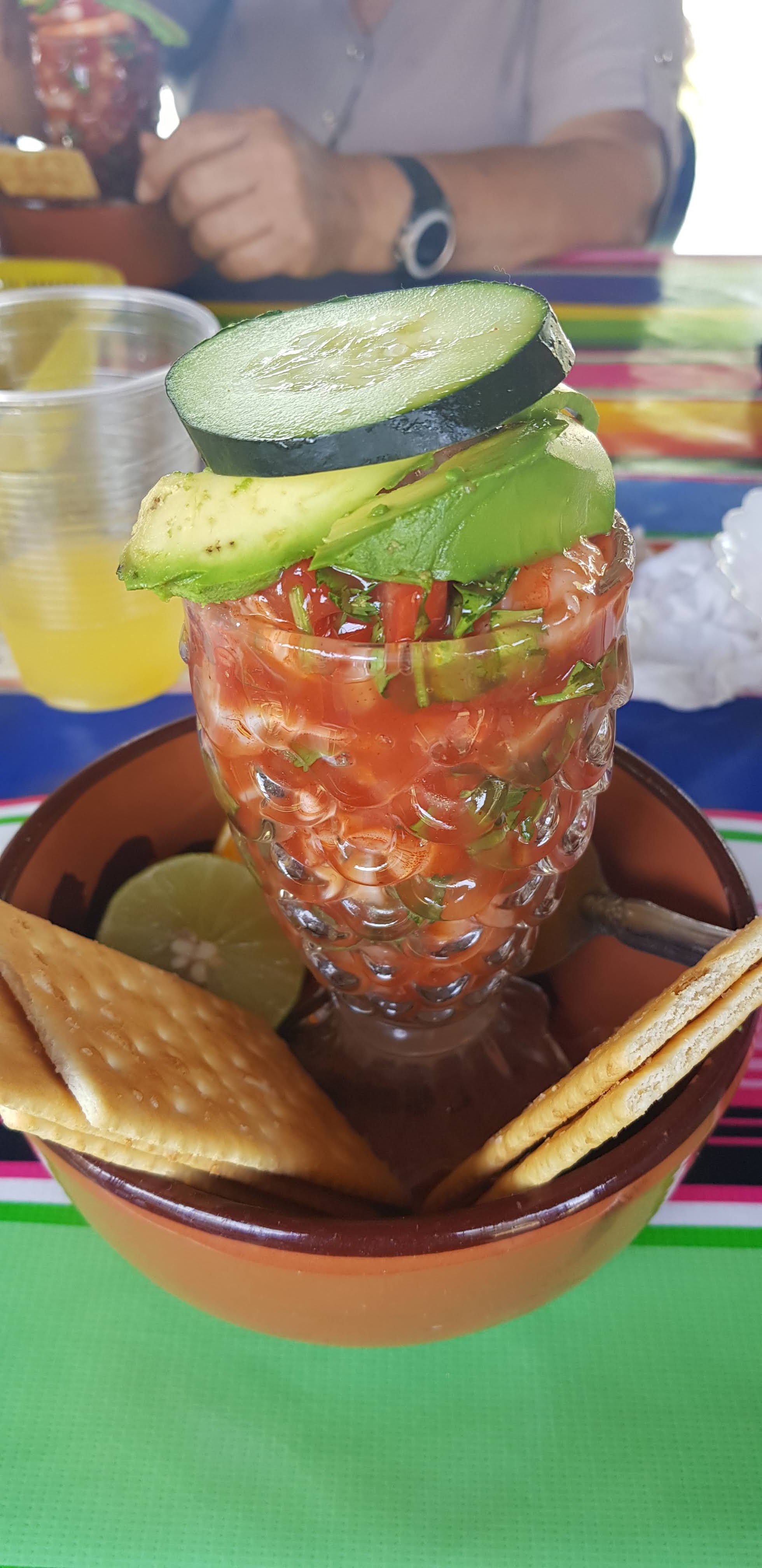 Cabaña De Mochis image 10