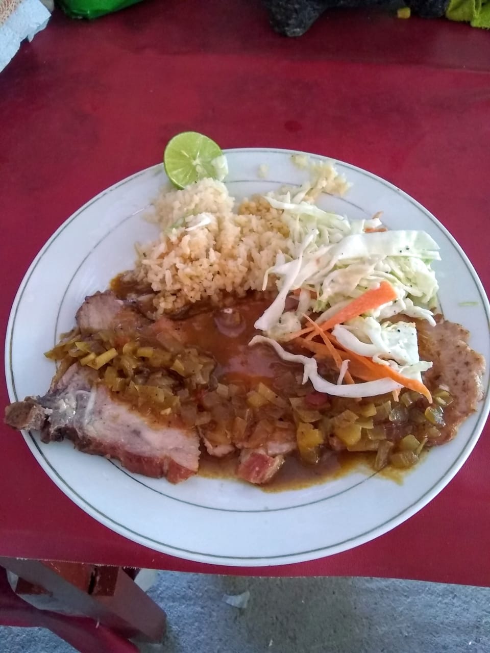 Mezcla de sabores image 1