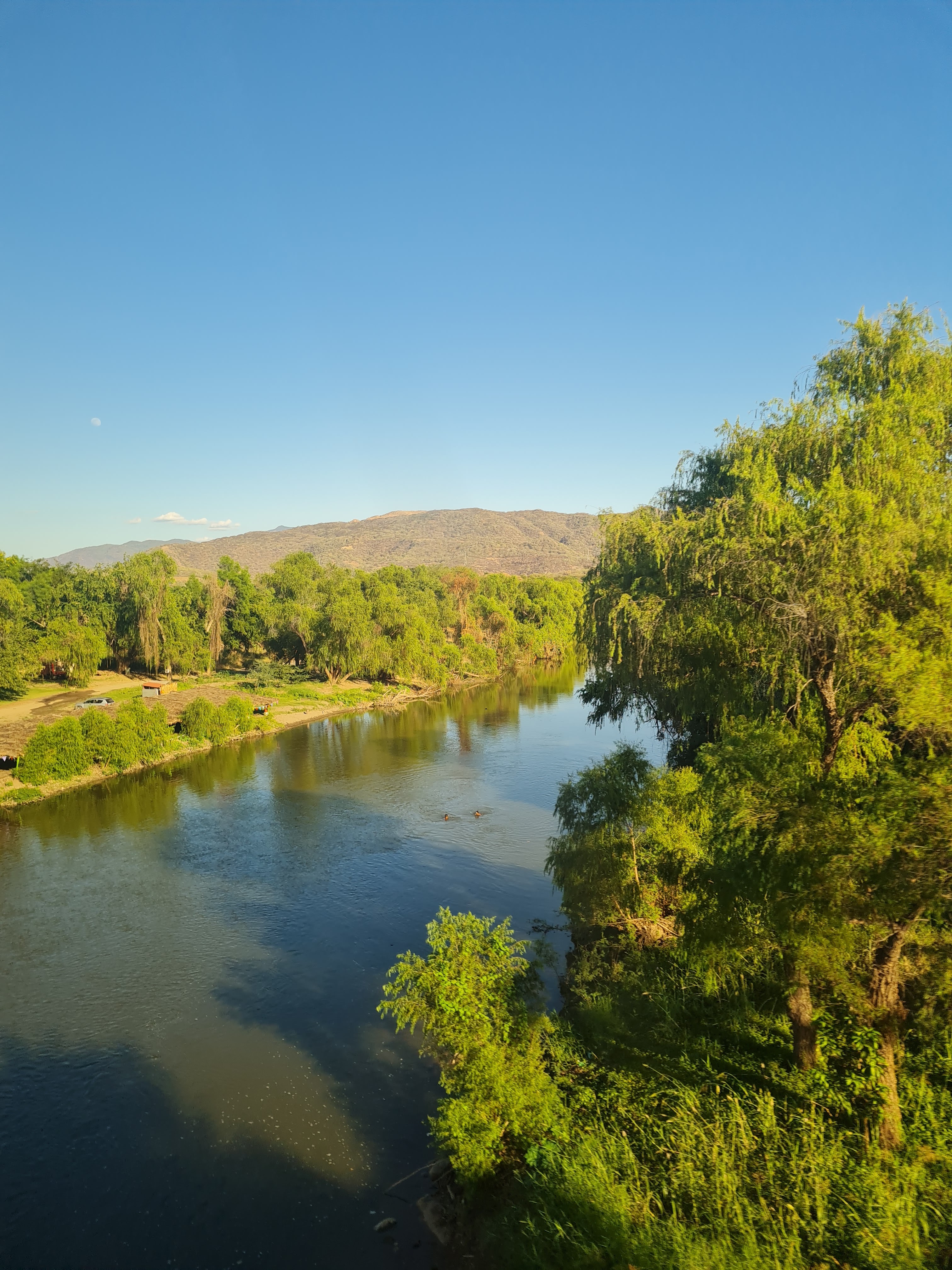 Restaurante El Paraíso, Puente san jose image 2