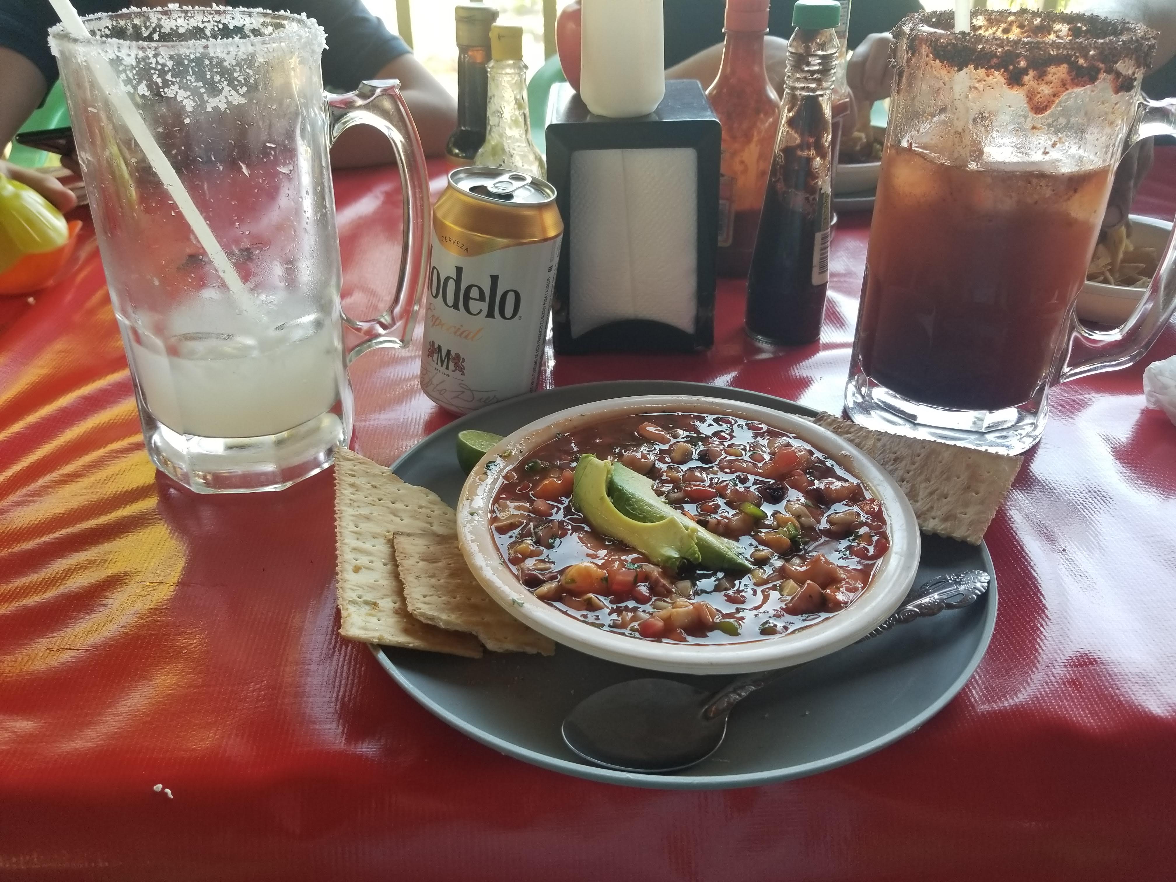 Restaurante El Paraíso, Puente san jose image 4