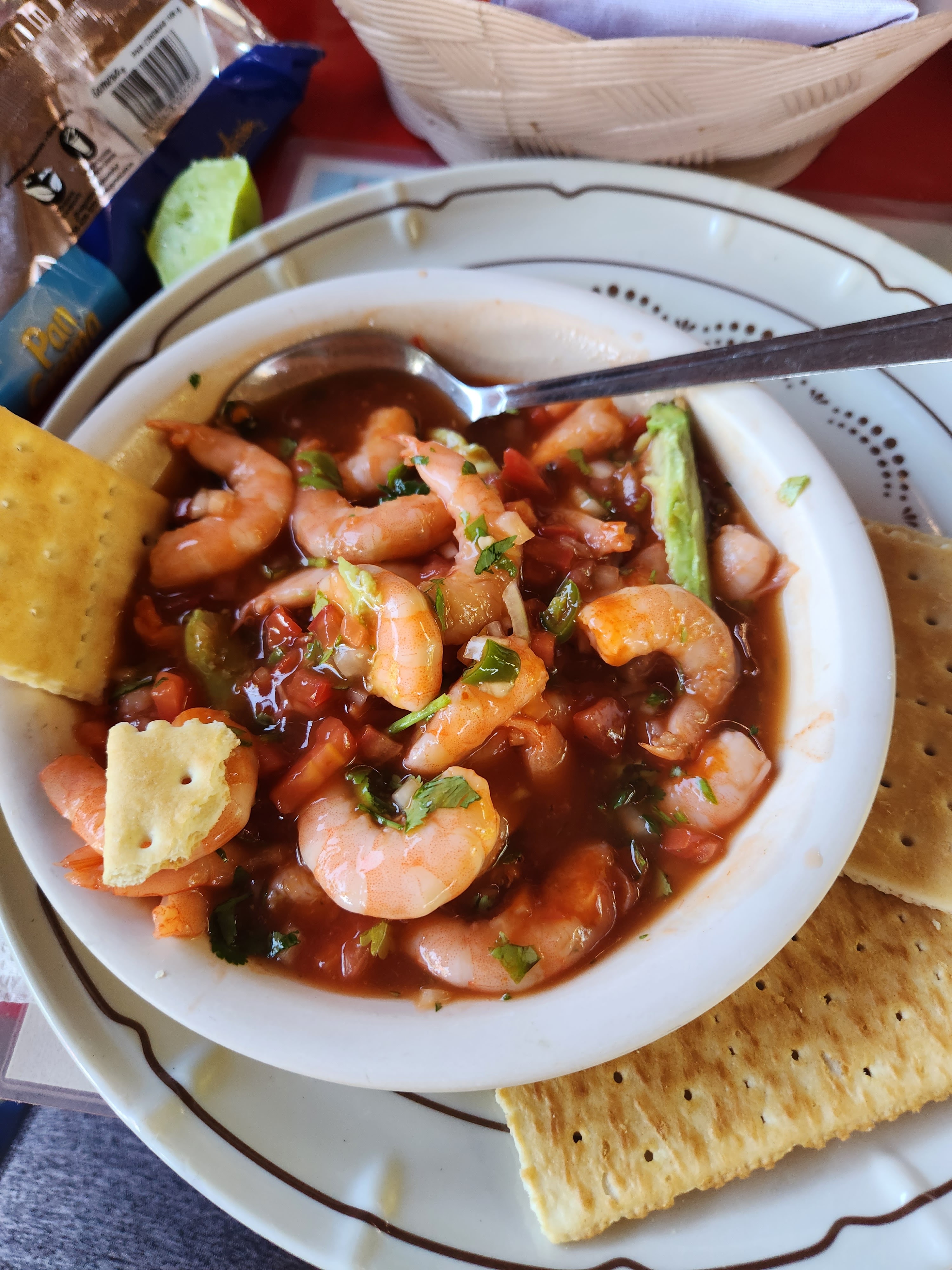 Restaurante El Paraíso, Puente san jose image 5