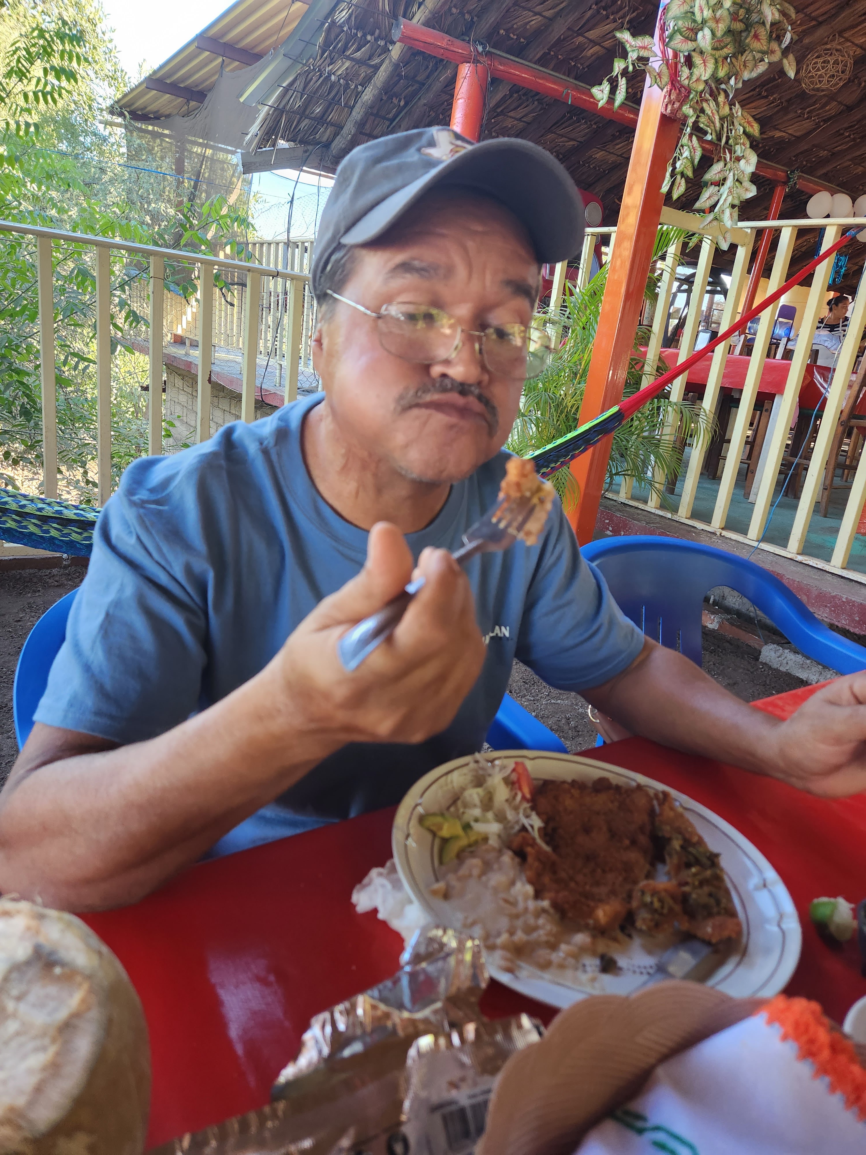 Restaurante El Paraíso, Puente san jose image 9