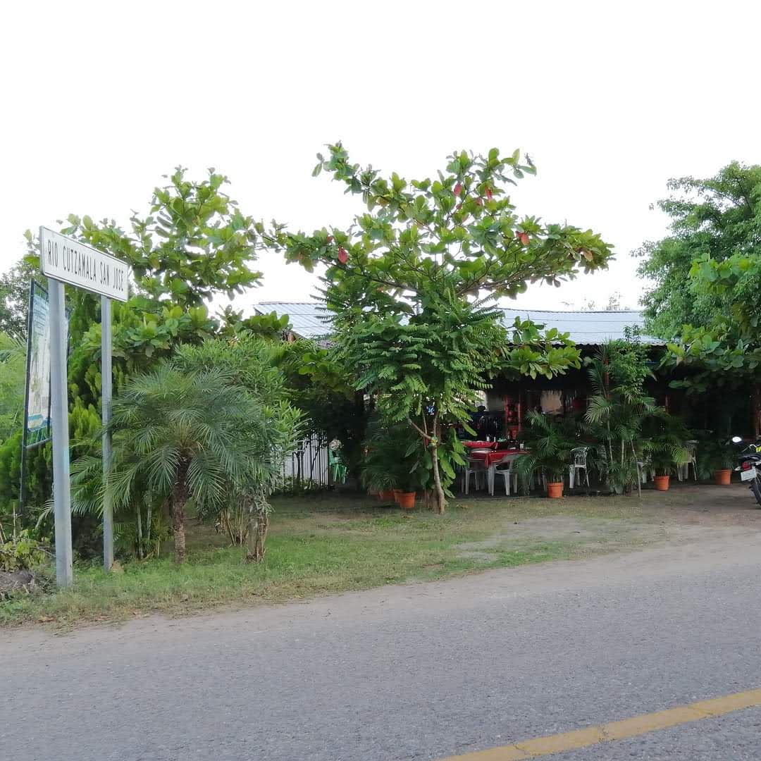 Restaurante El Paraíso, Puente san jose image 10