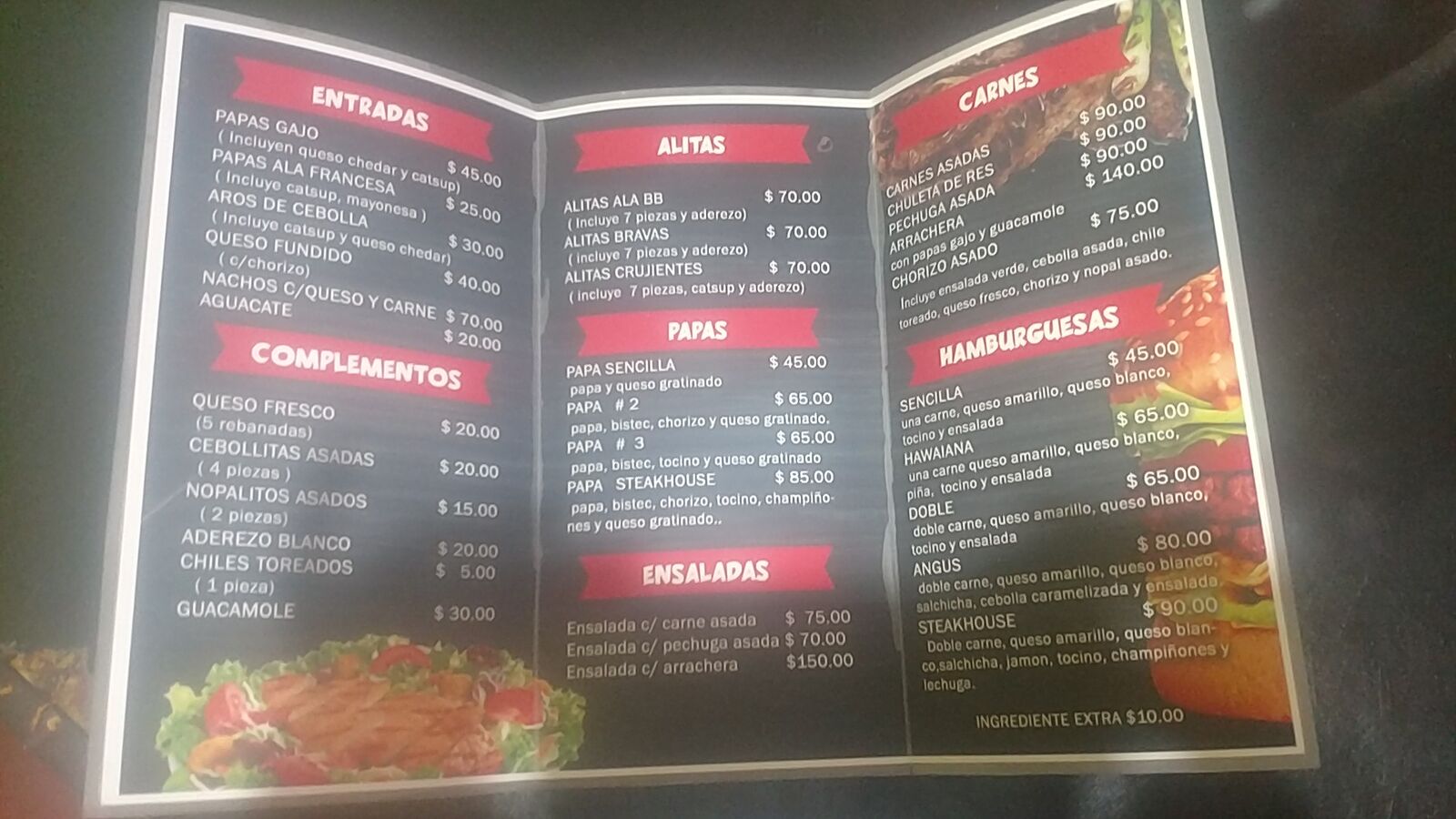 Steak House image 1