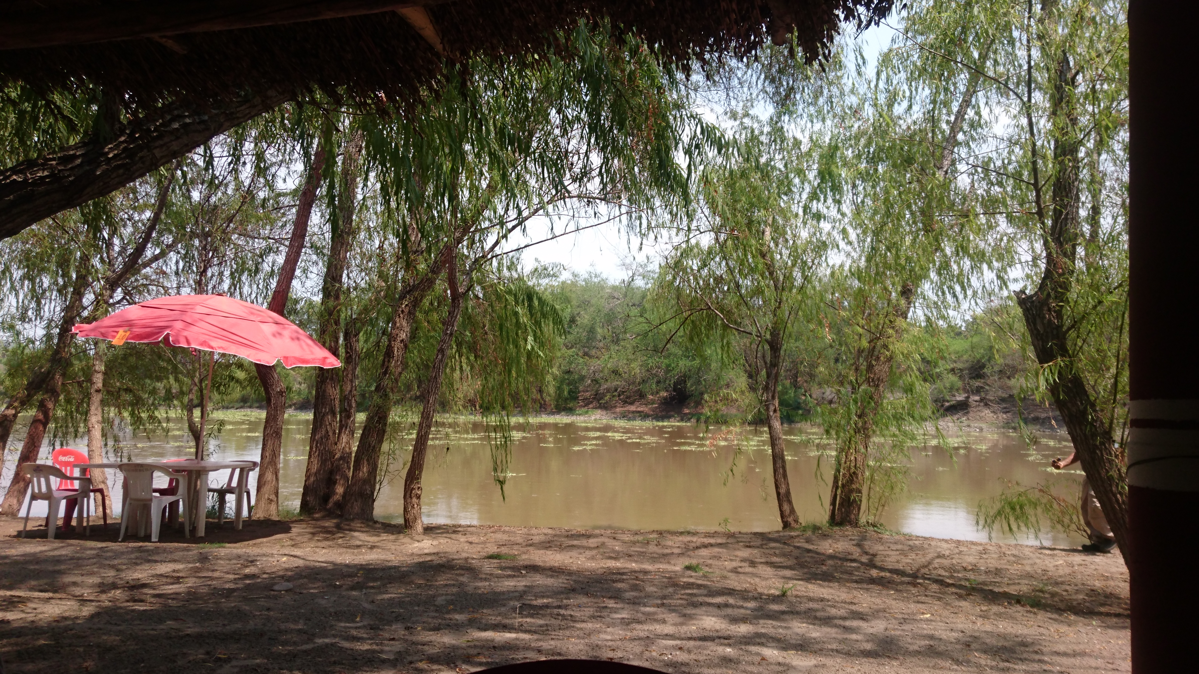 Restaurante Playa Escondida. image 2