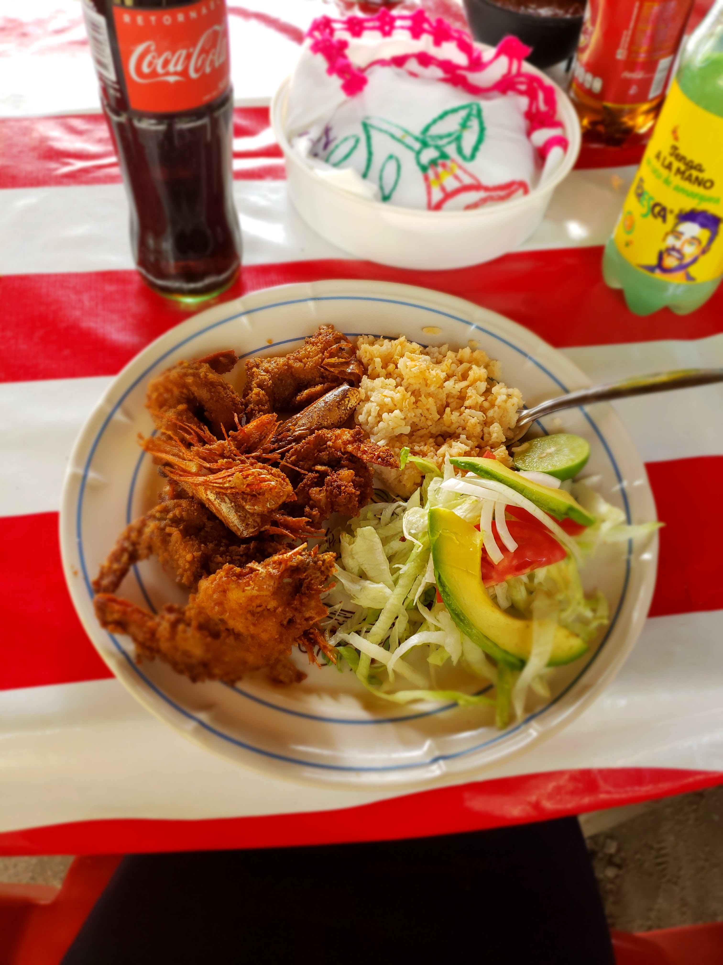 Restaurante Playa Escondida. image 3