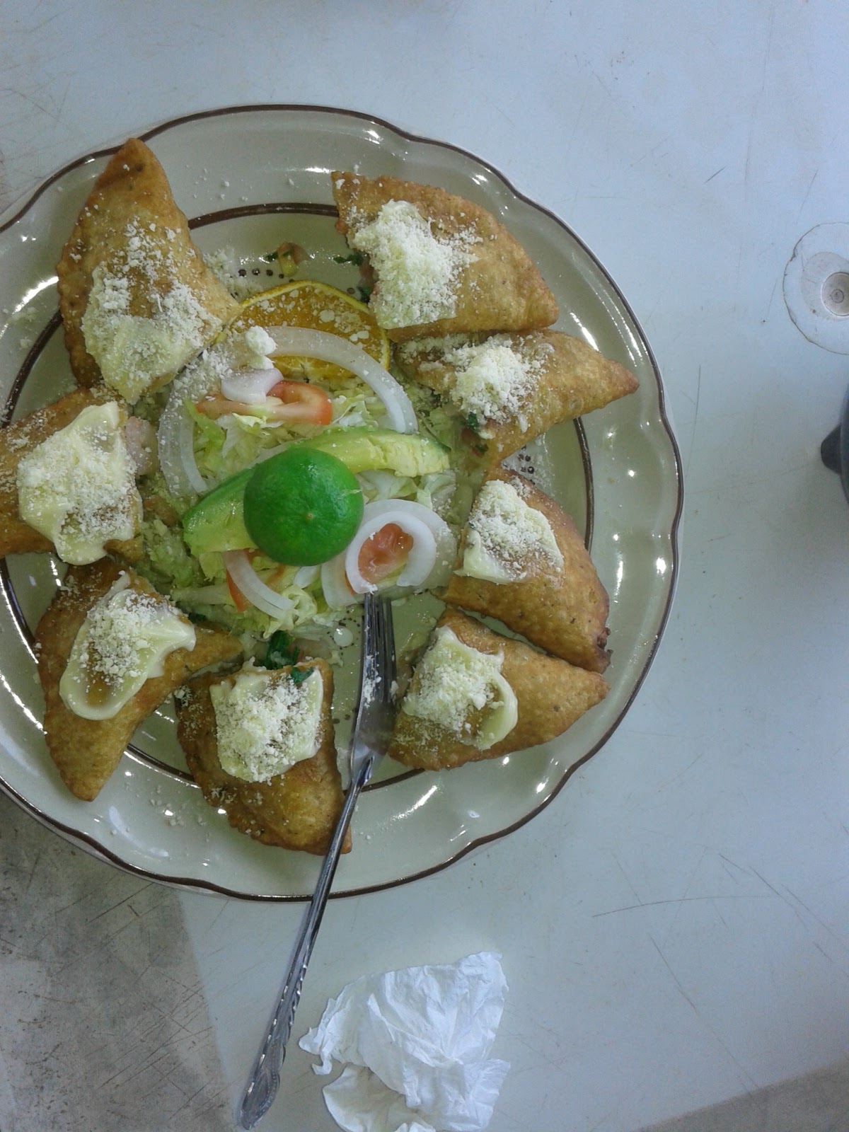 Restaurante Playa Escondida. image 4