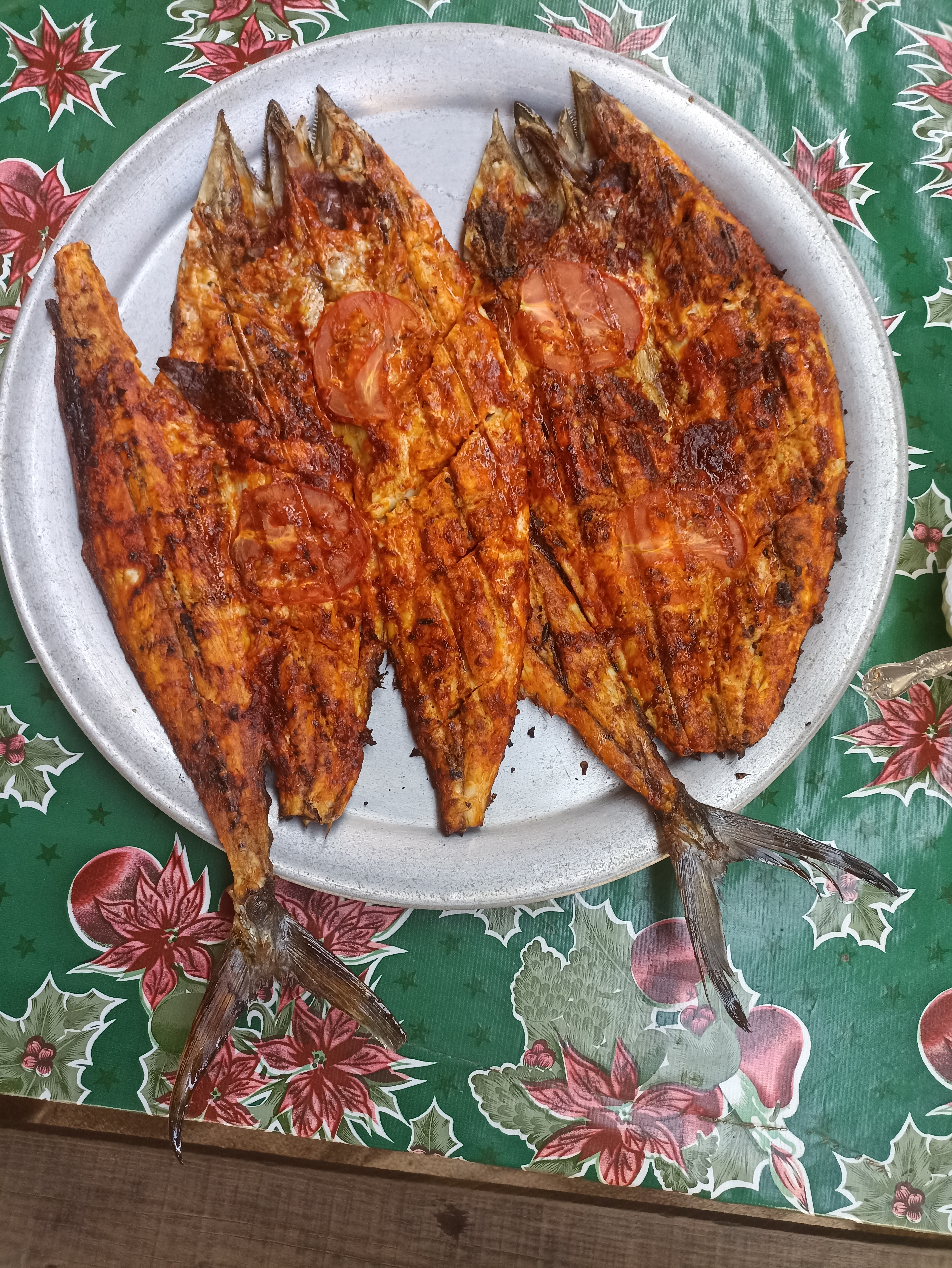 Restaurante Playa Escondida. image 5