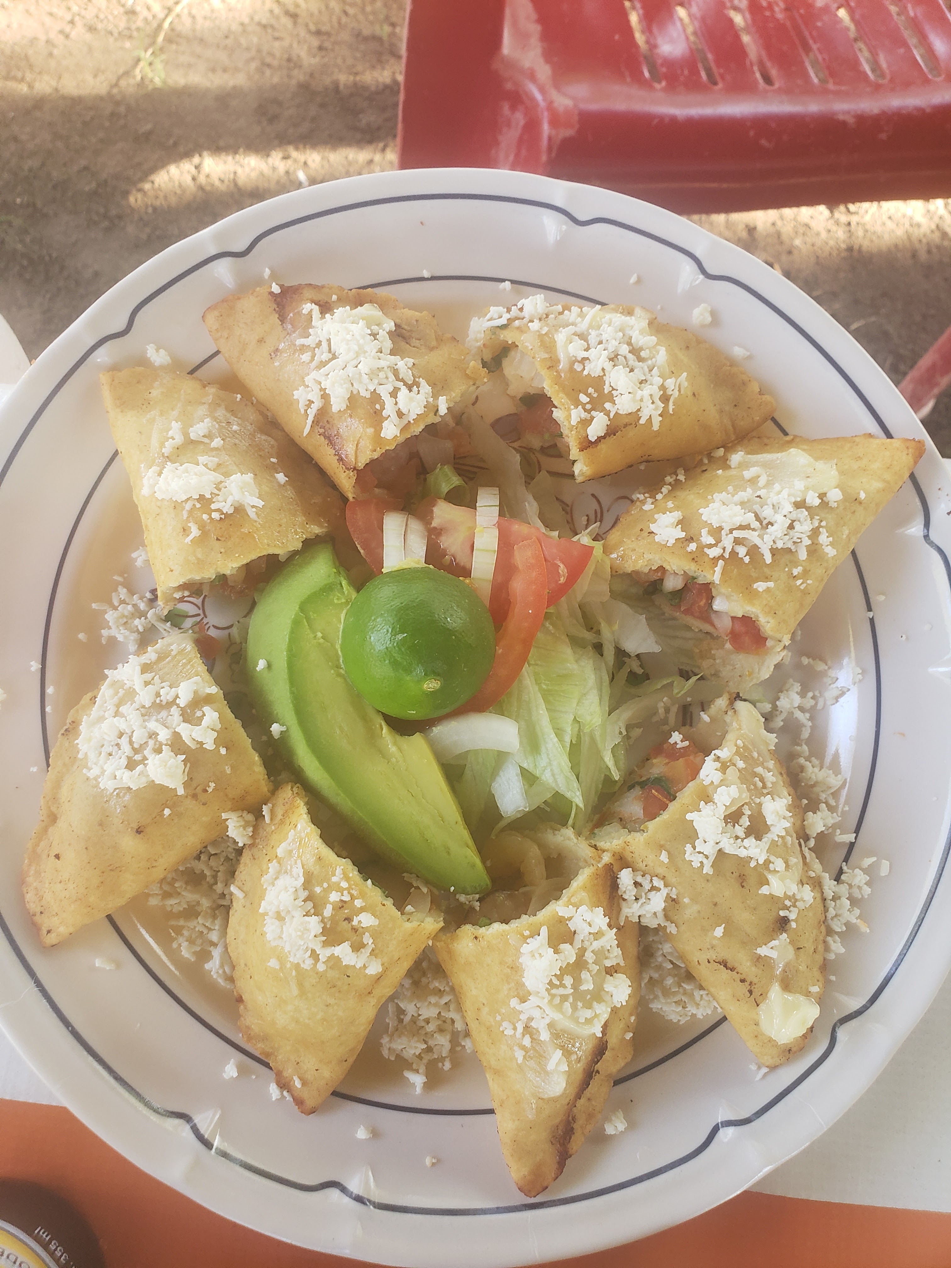 Restaurante Playa Escondida. image 6