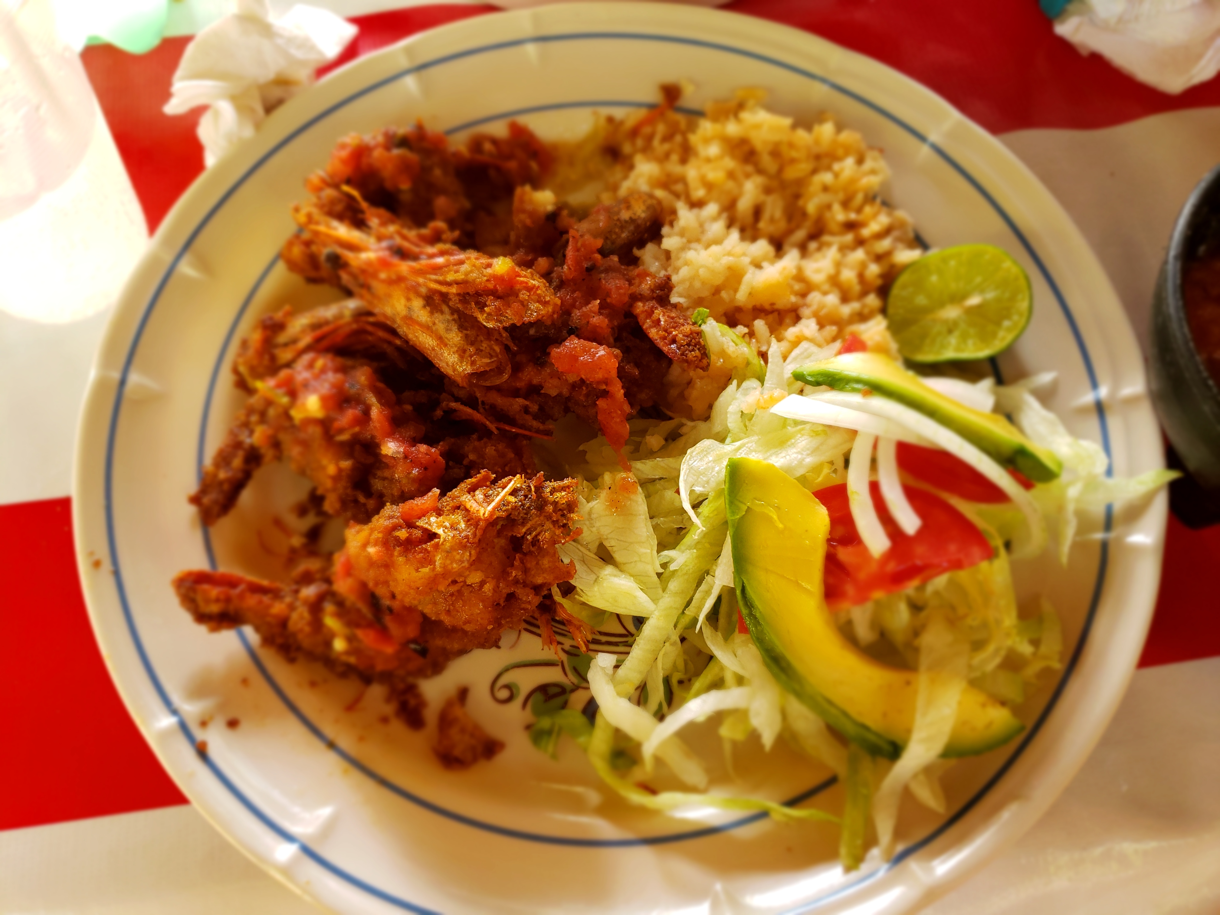 Restaurante Playa Escondida. image 7