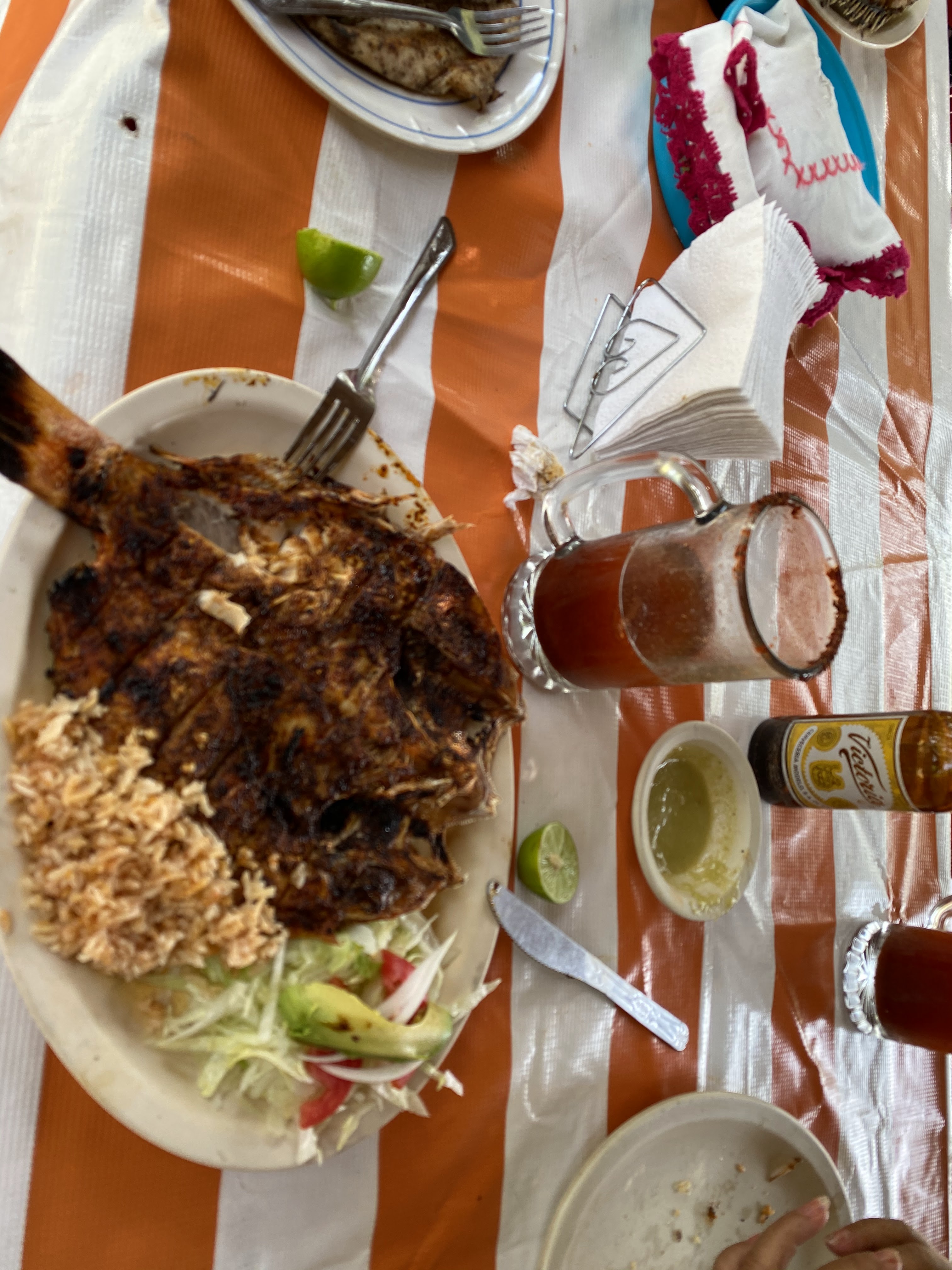 Restaurante Playa Escondida. image 8