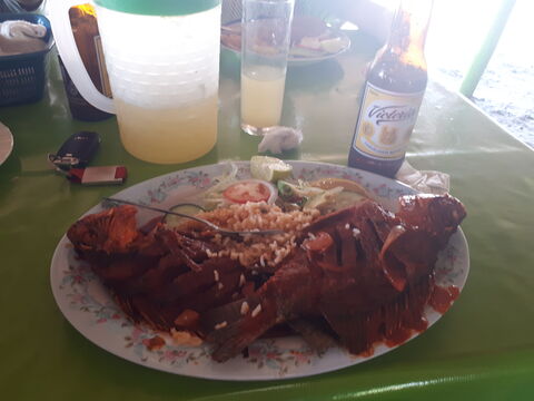 Restaurante Playa Escondida. image 9