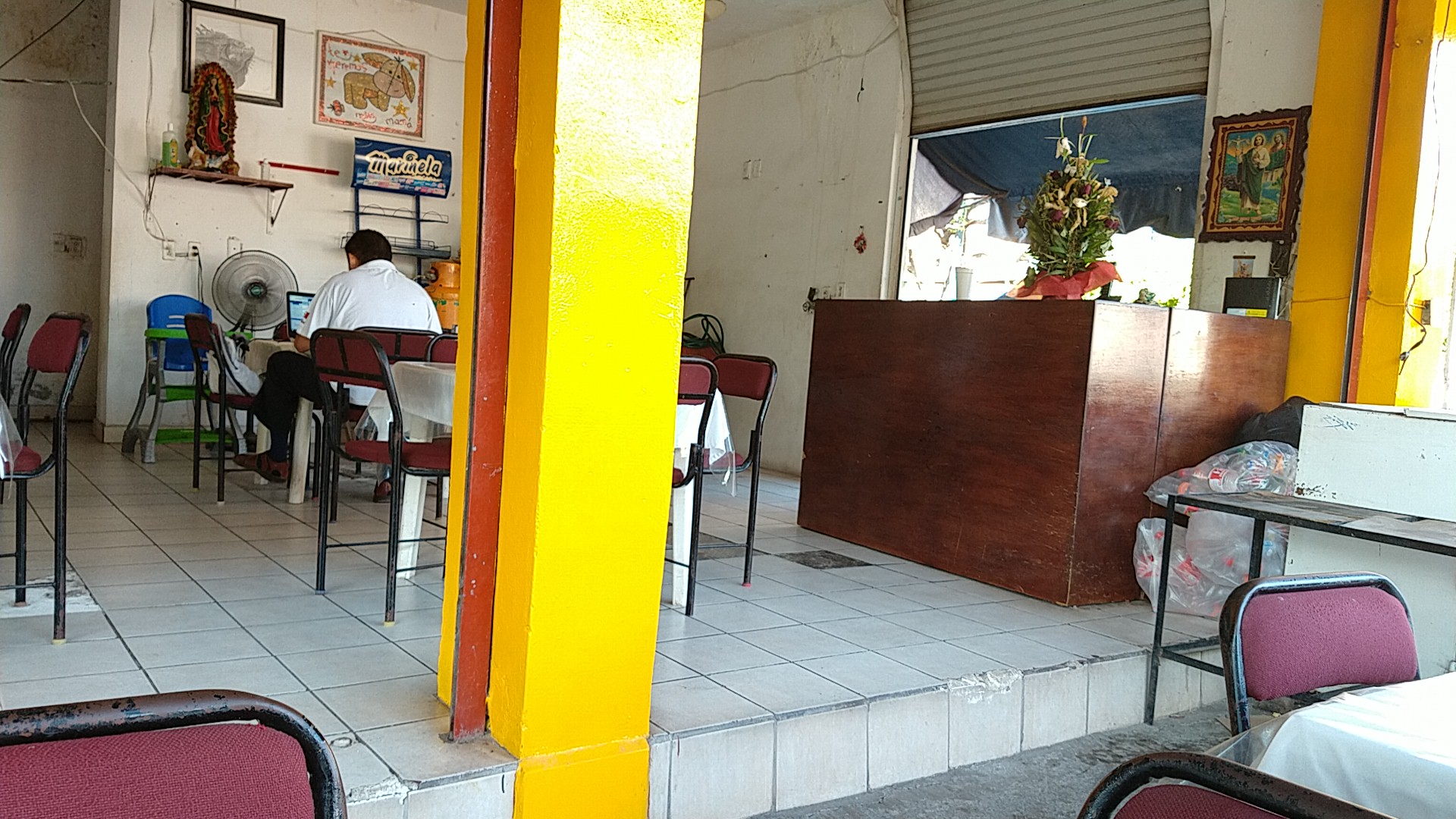 Restaurant La Ofelia image 2