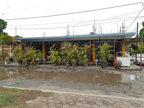 Restaurant La Ofelia image 4