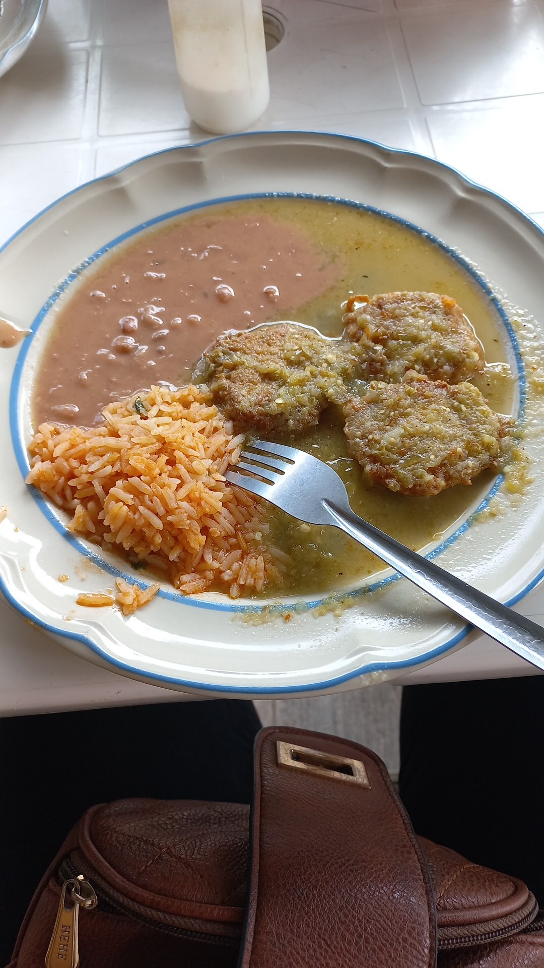 Restaurant La Ofelia image 5