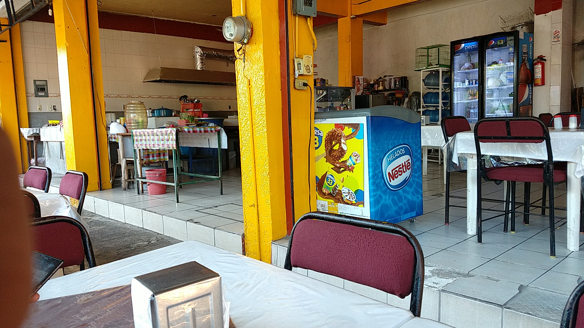 Restaurant La Ofelia image 6