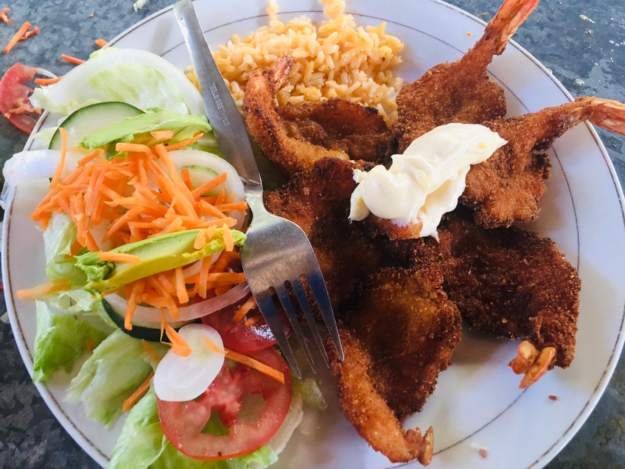 Restaurante mi tierra caliente image 2