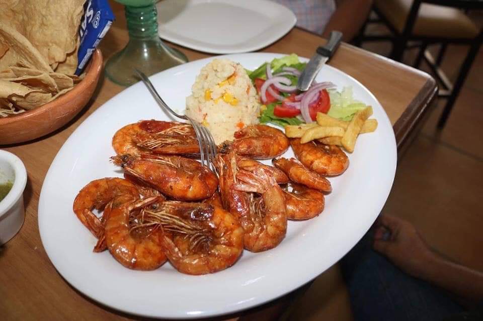 Restaurante mi tierra caliente image 3