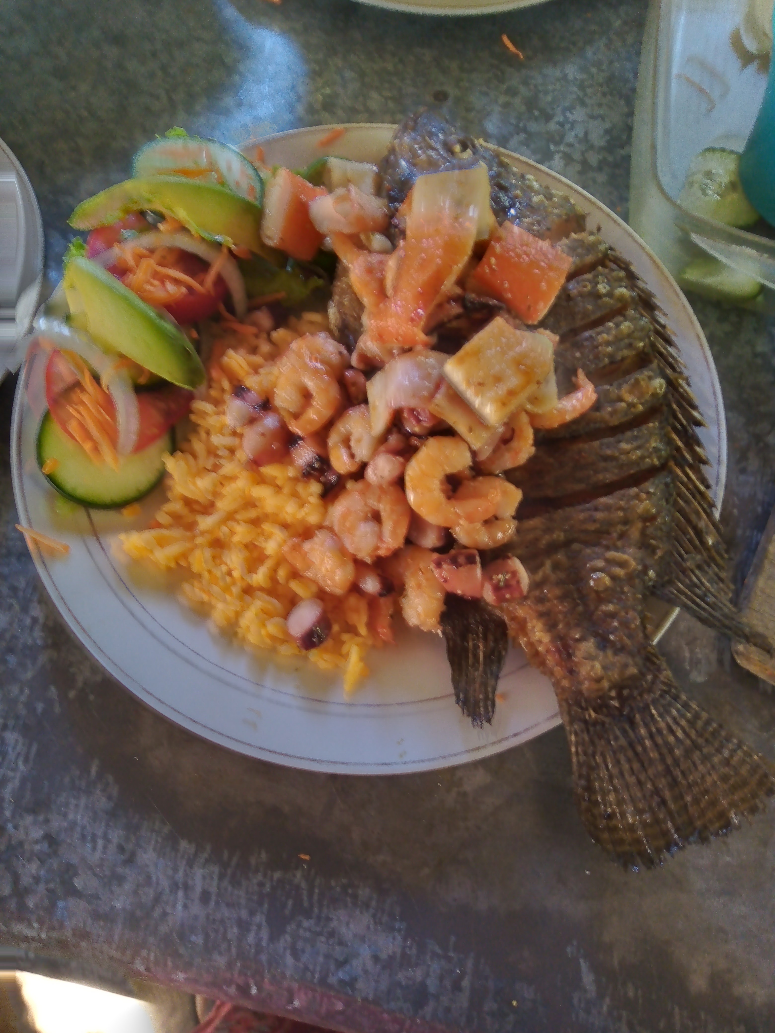 Restaurante mi tierra caliente image 5